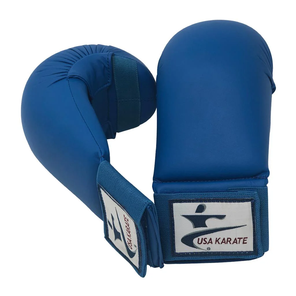 USA Karate Punches - Image 3