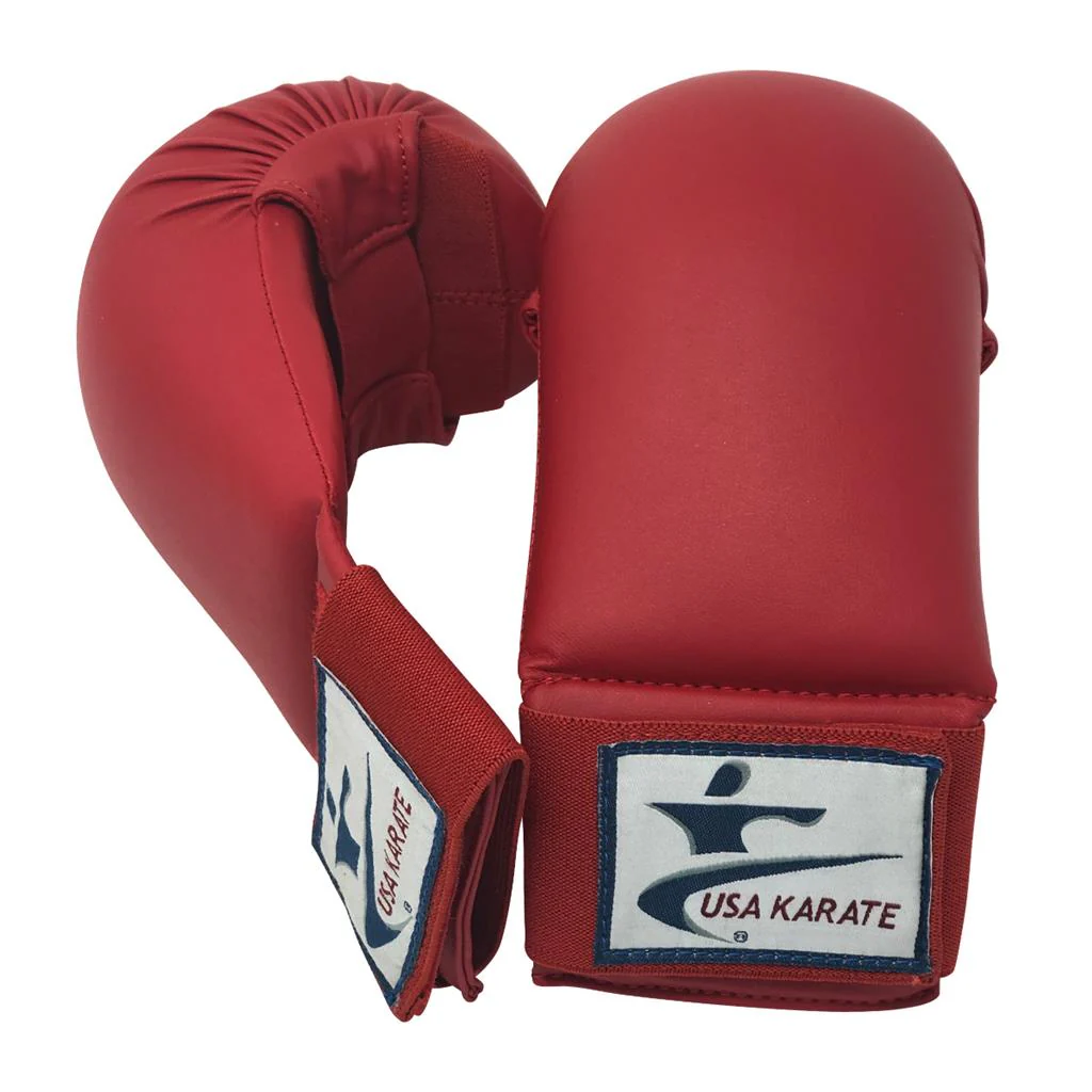 USA Karate Punches - Image 4