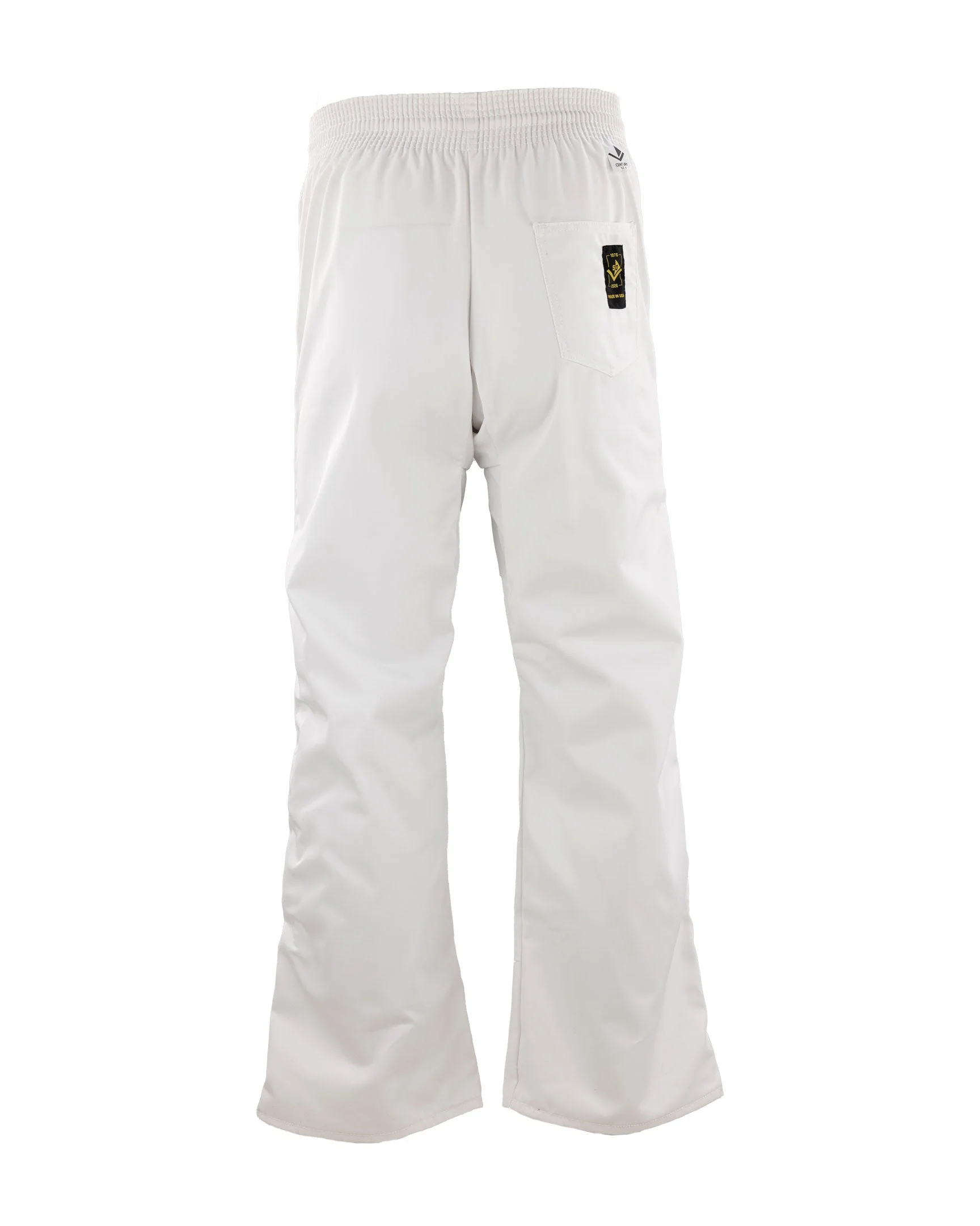 USA Made 8 oz. Middleweight Contact Pants - Image 11