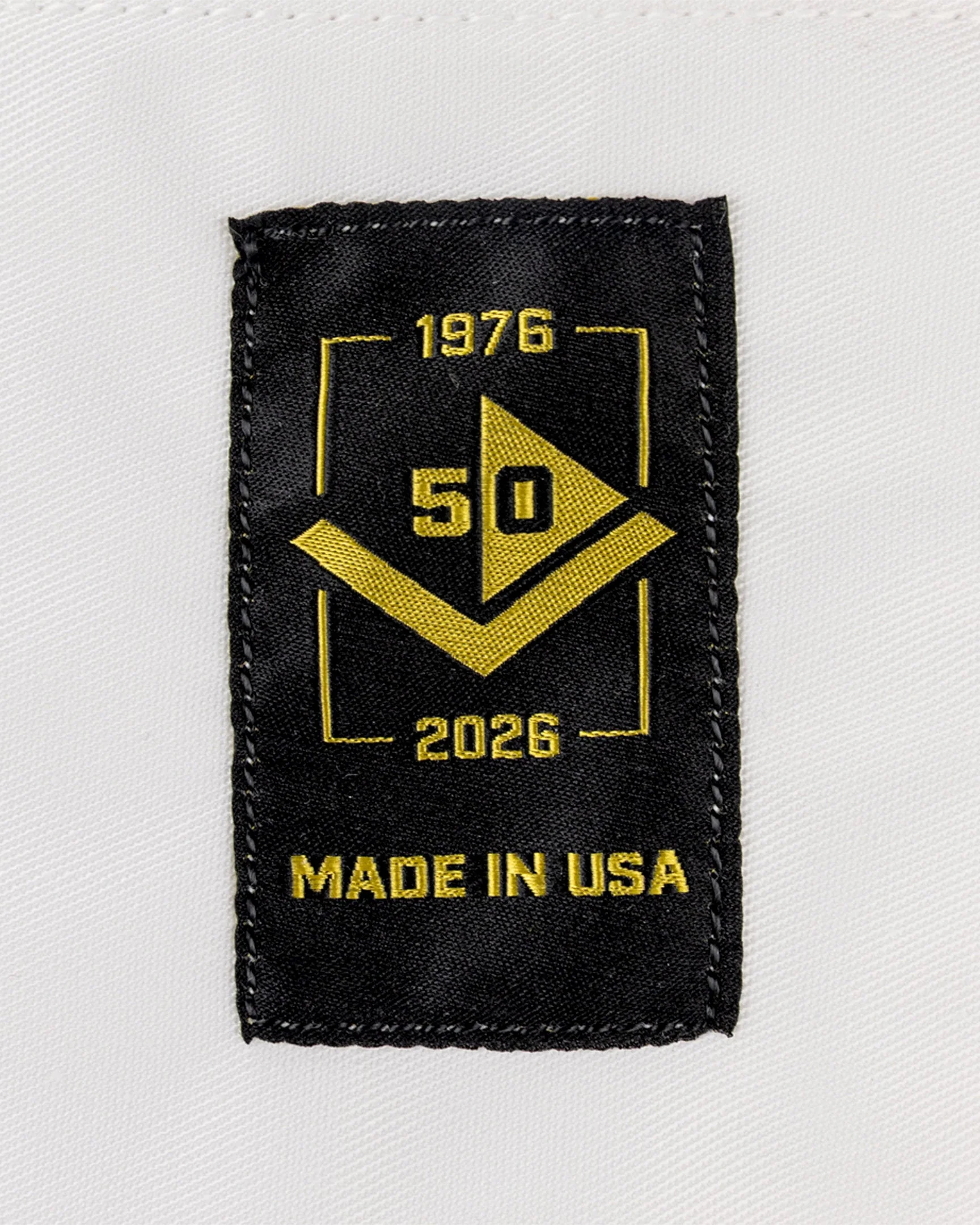 USA Made 8 oz. Middleweight Contact Pants - Image 13