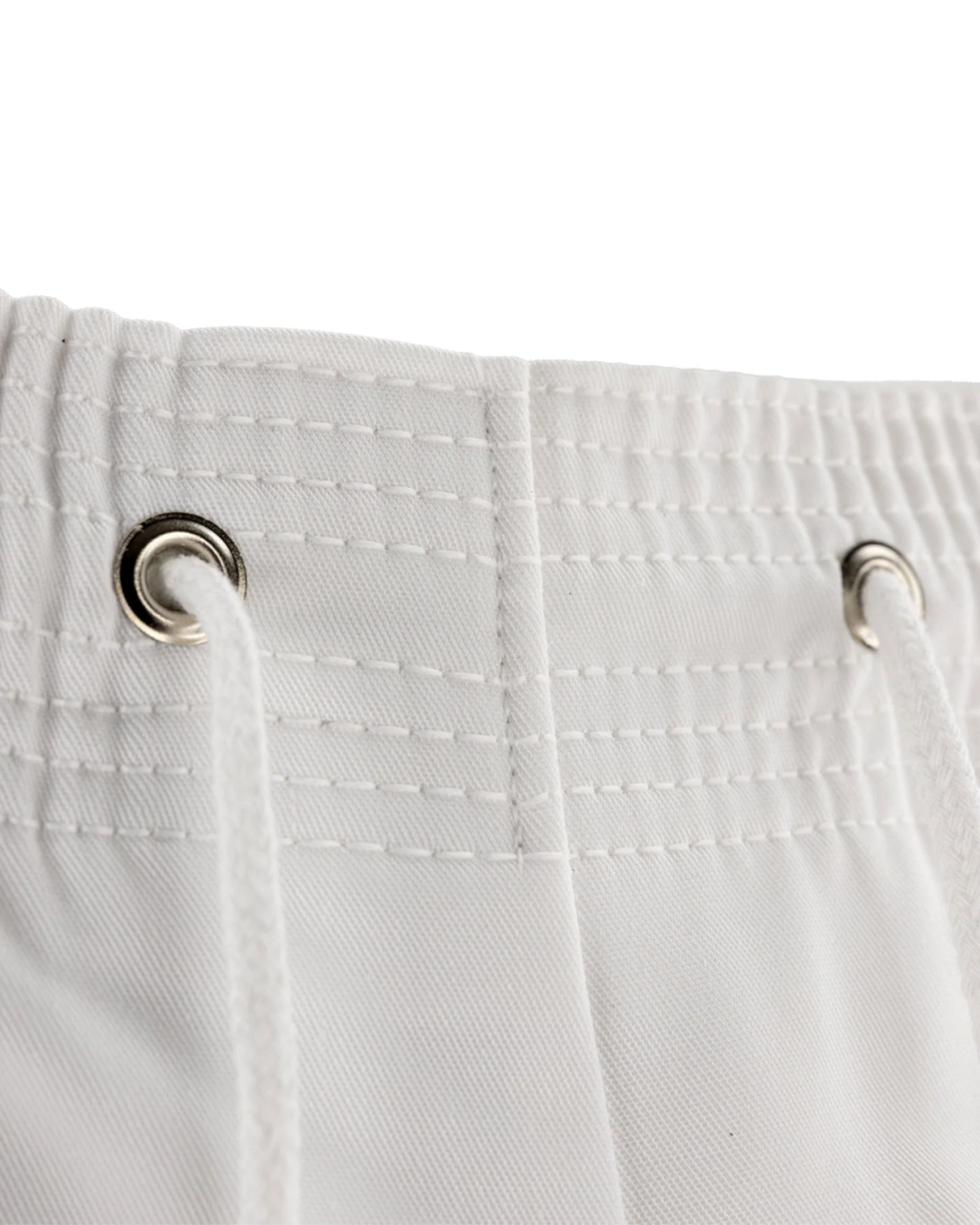 USA Made 8 oz. Middleweight Contact Pants - Image 14