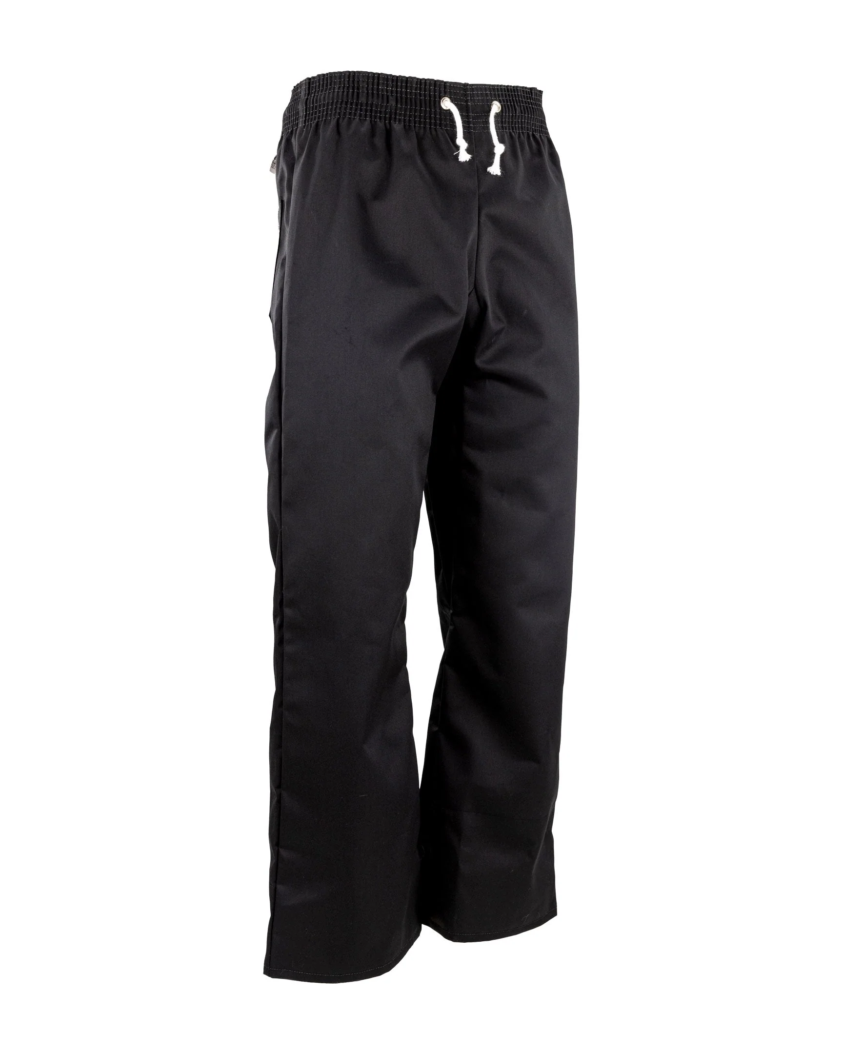 USA Made 8 oz. Middleweight Contact Pants - Image 2
