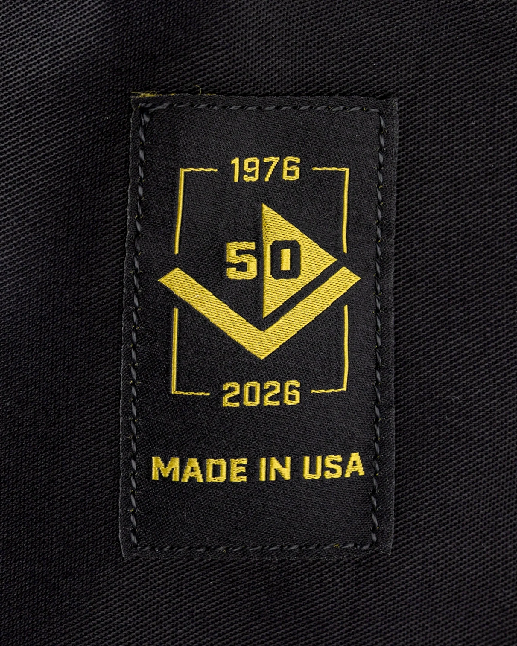 USA Made 8 oz. Middleweight Contact Pants - Image 6