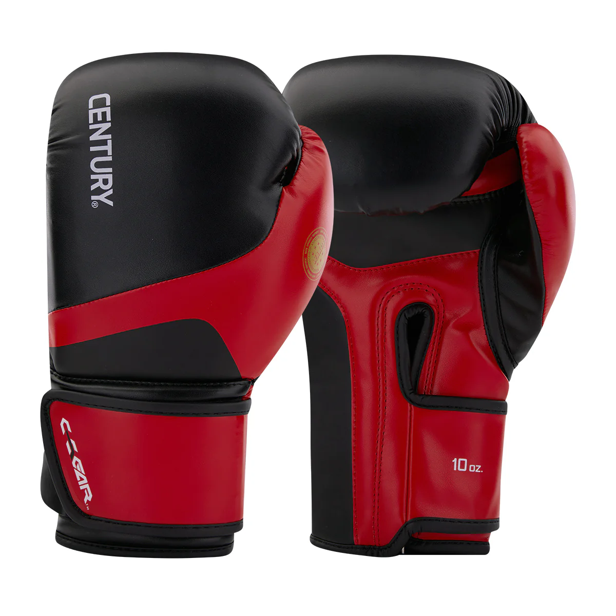 C-Gear Determination Kickboxing Punches - Image 17