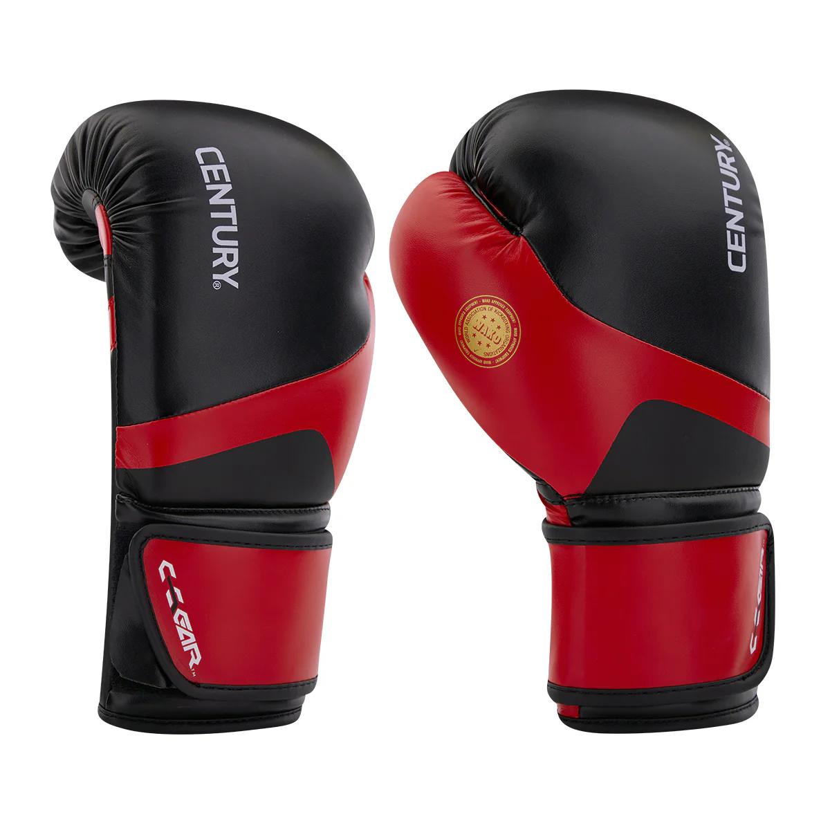 C-Gear Determination Kickboxing Punches - Image 19