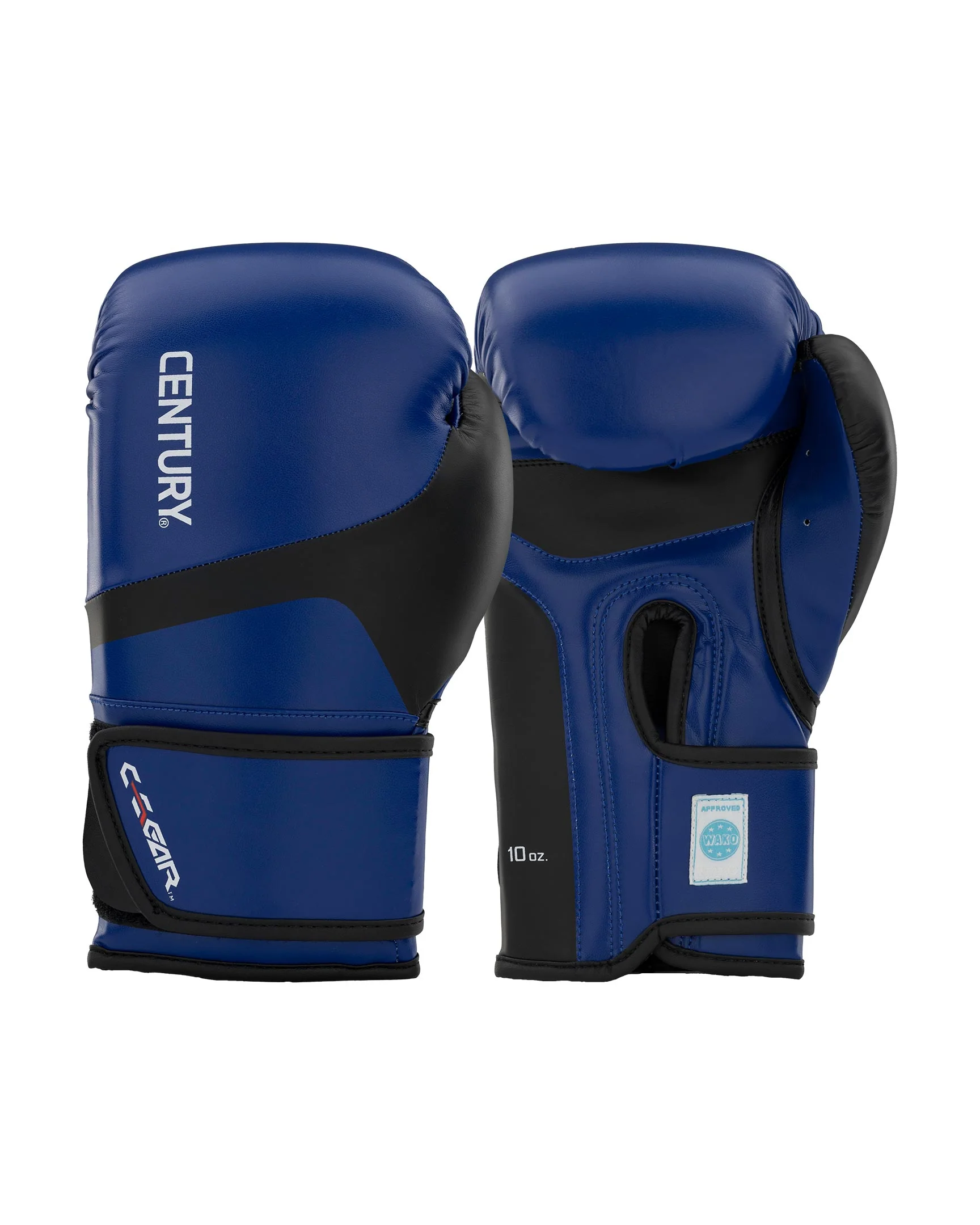 C-Gear Determination Kickboxing Punches - Image 22