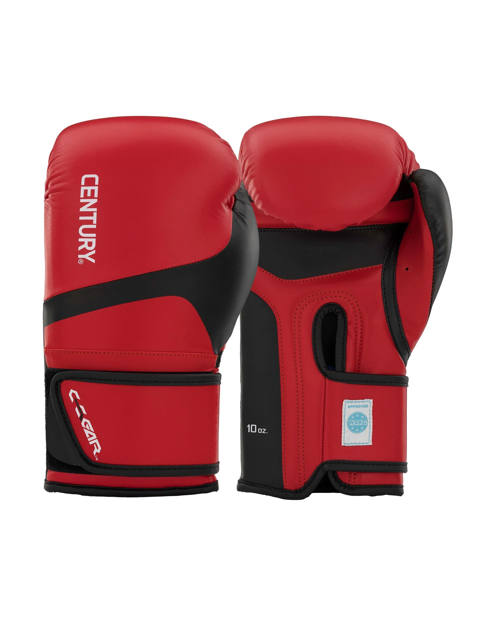 C-Gear Determination Kickboxing Punches - Image 27