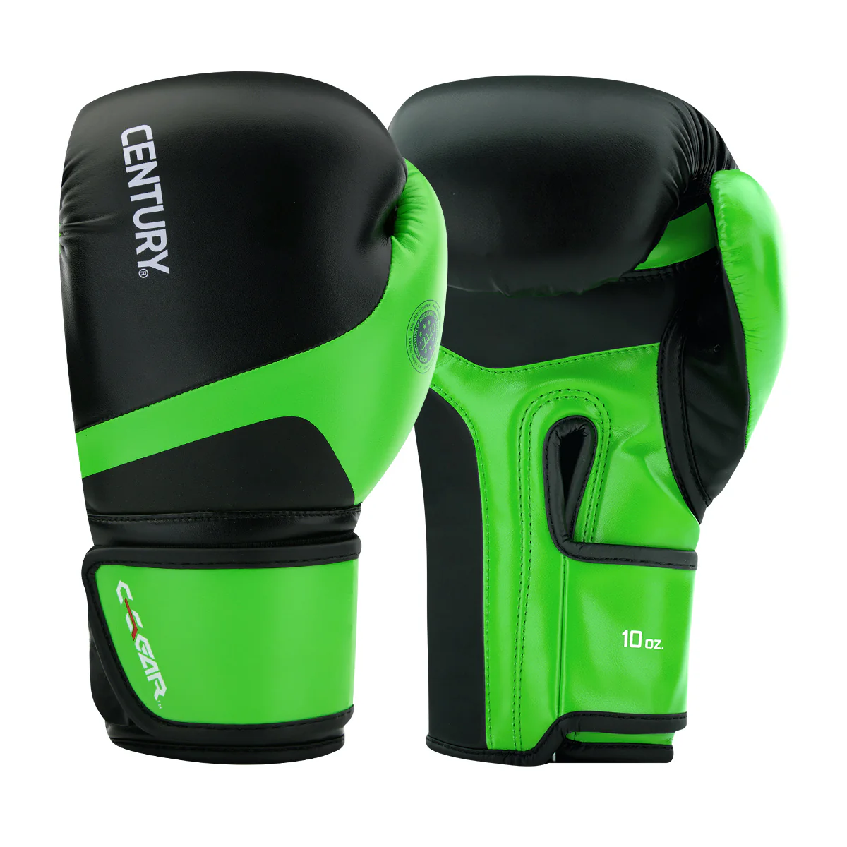 C-Gear Determination Kickboxing Punches - Image 7