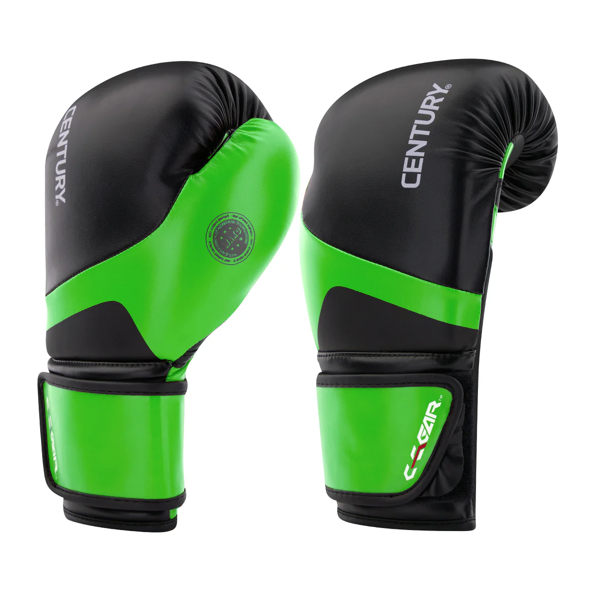 C-Gear Determination Kickboxing Punches - Image 8