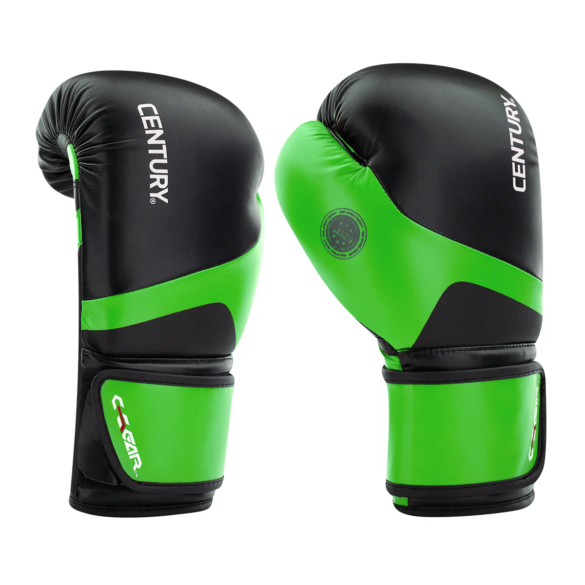 C-Gear Determination Kickboxing Punches - Image 9