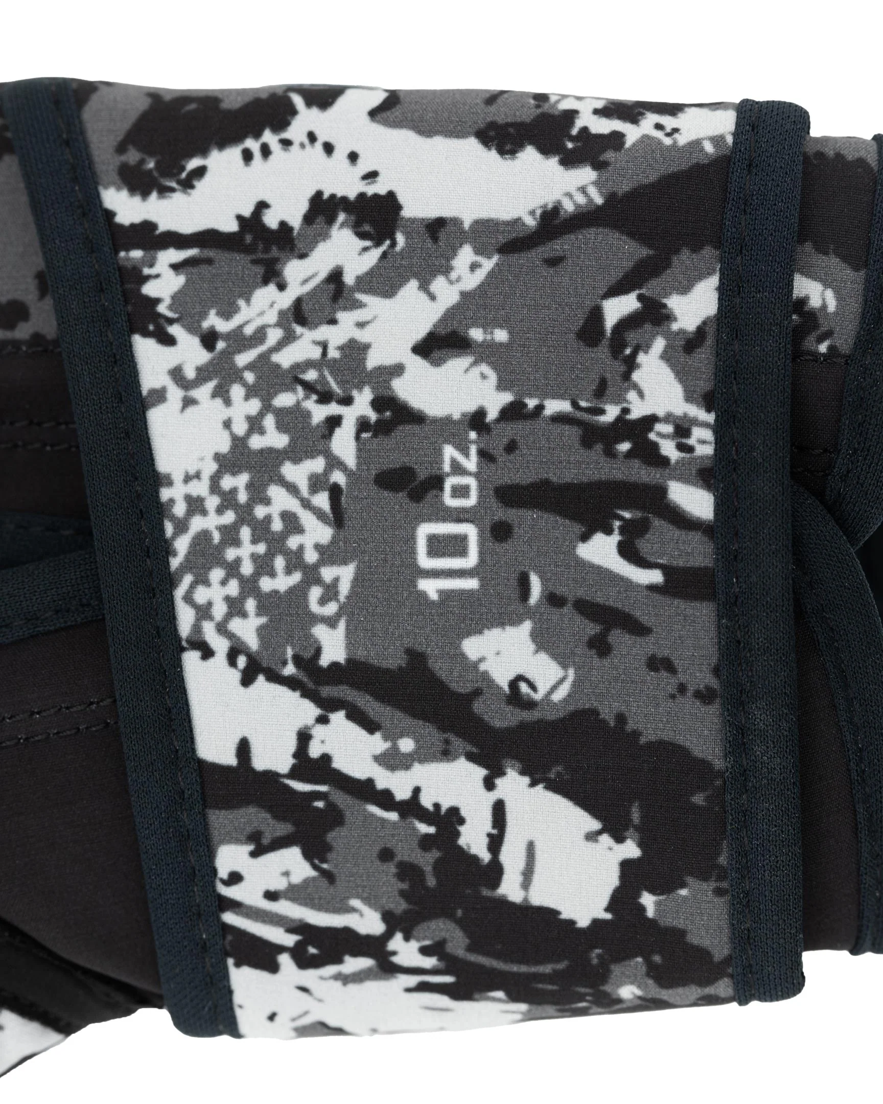 C-Gear Sport Respect Kickboxing Punches - Image 12