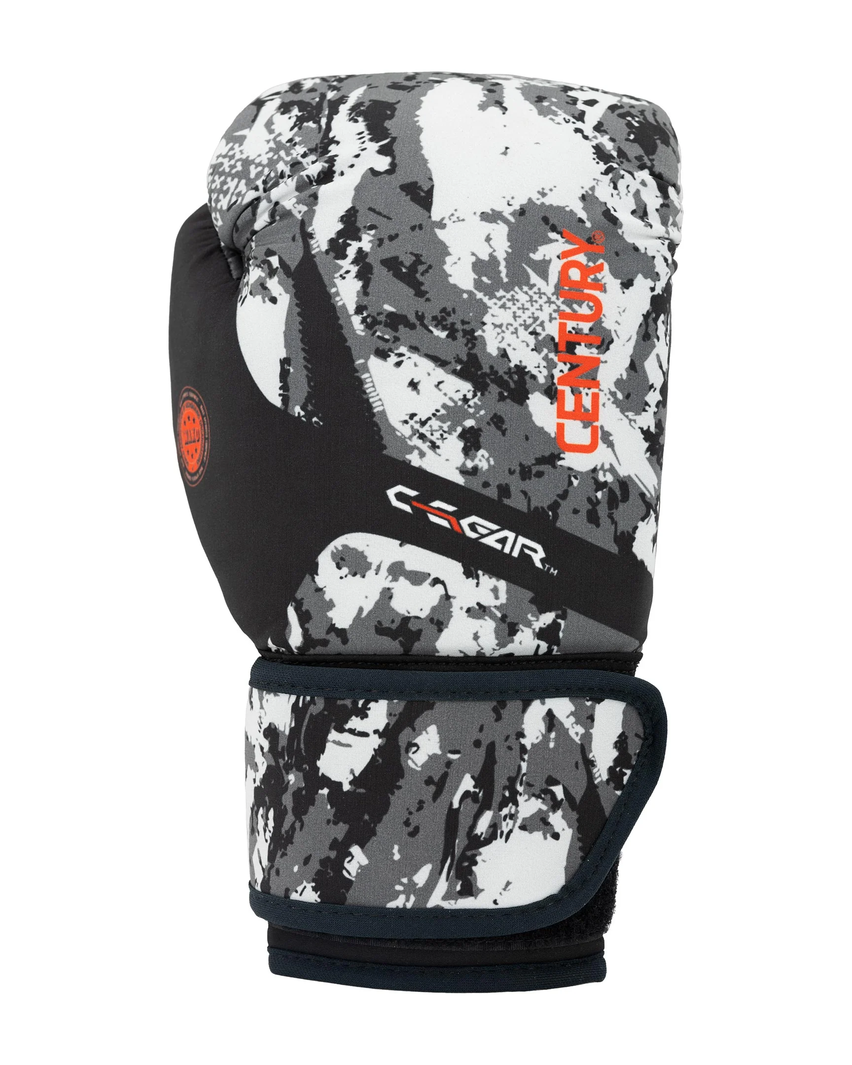 C-Gear Sport Respect Kickboxing Punches - Image 16