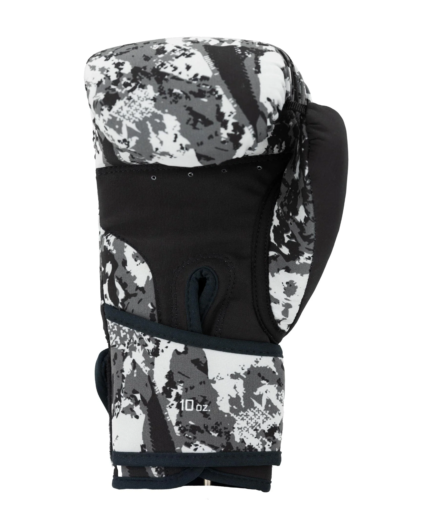 C-Gear Sport Respect Kickboxing Punches - Image 17