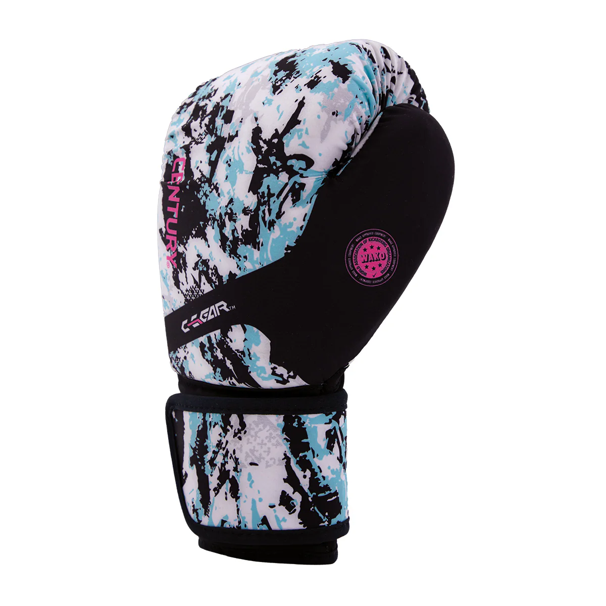 C-Gear Sport Respect Kickboxing Punches - Image 2