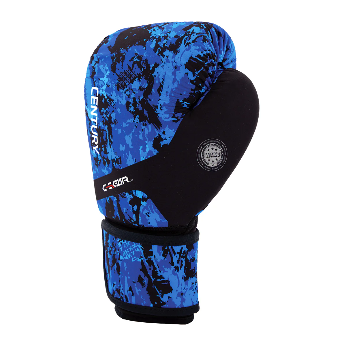 C-Gear Sport Respect Kickboxing Punches - Image 3