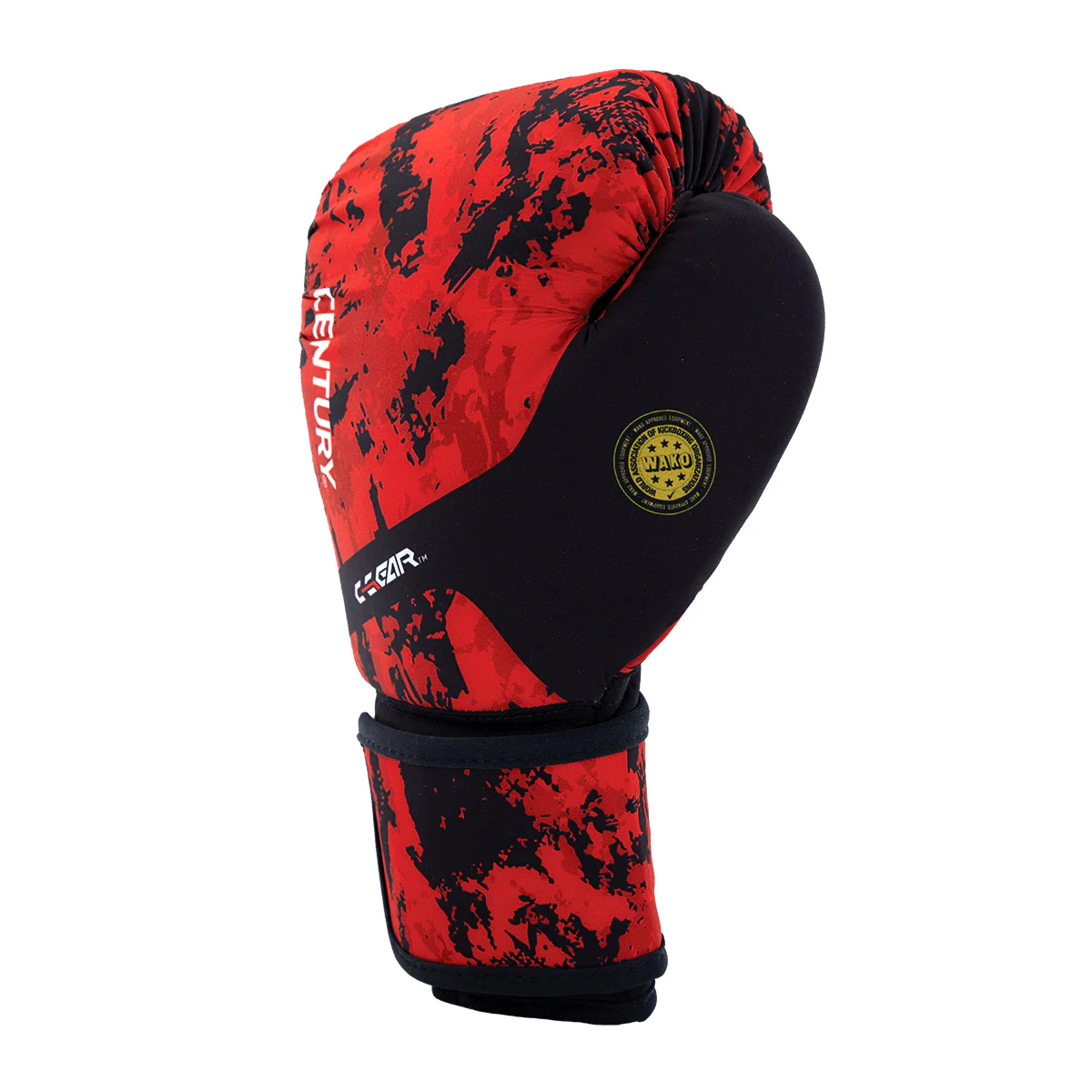 C-Gear Sport Respect Kickboxing Punches - Image 4
