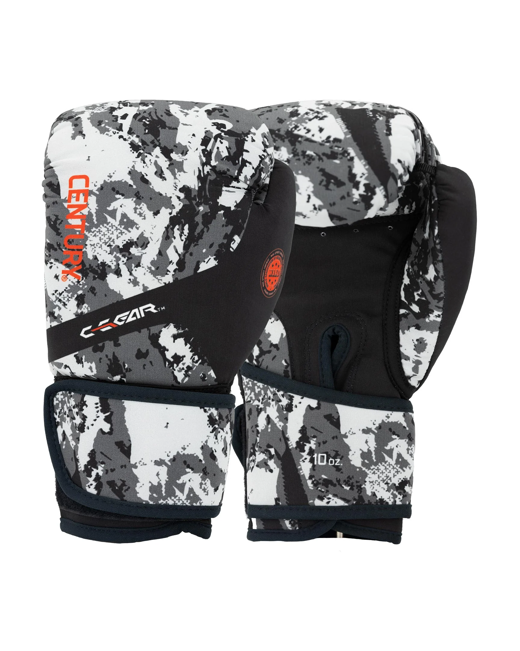 C-Gear Sport Respect Kickboxing Punches - Image 5