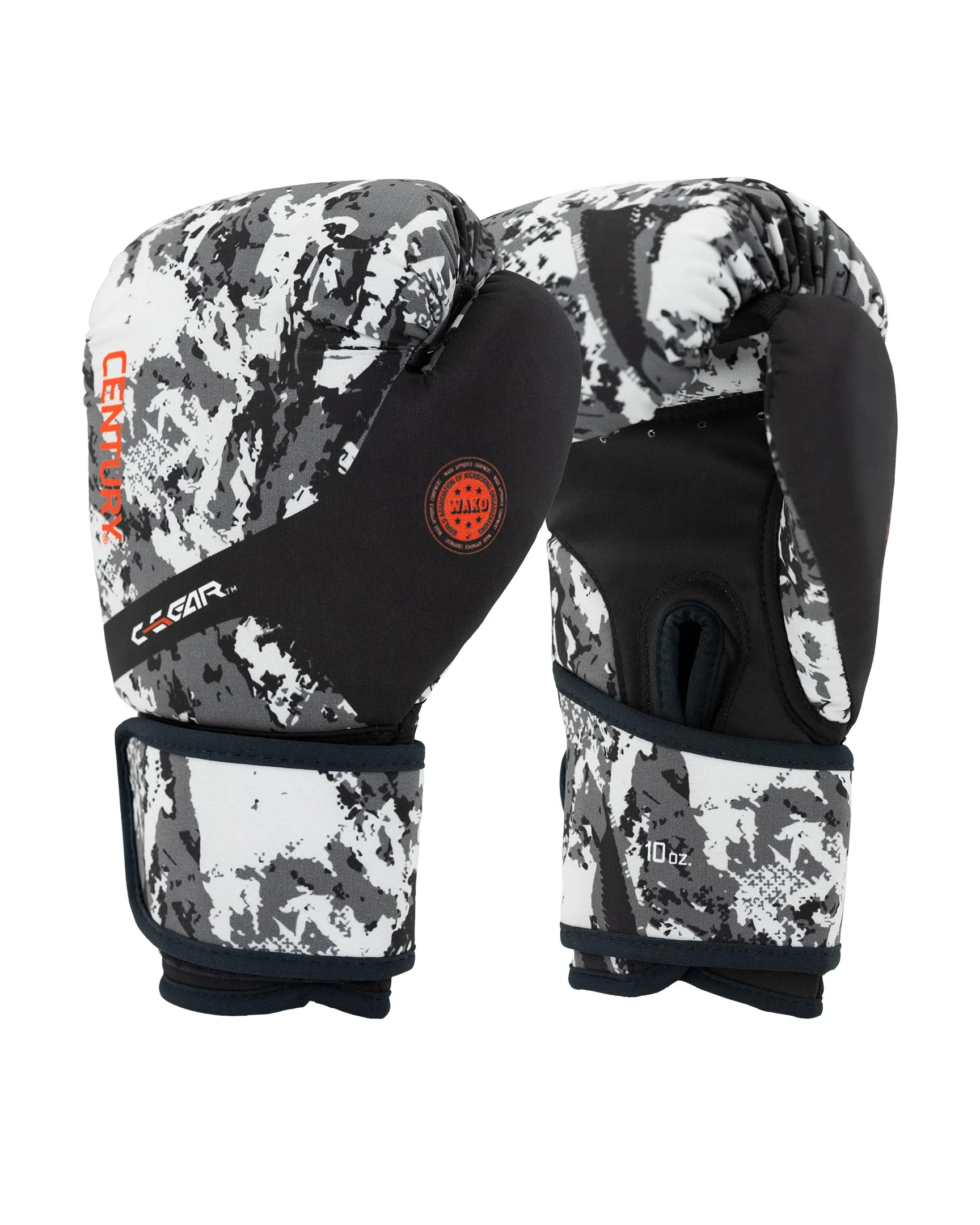 C-Gear Sport Respect Kickboxing Punches - Image 6