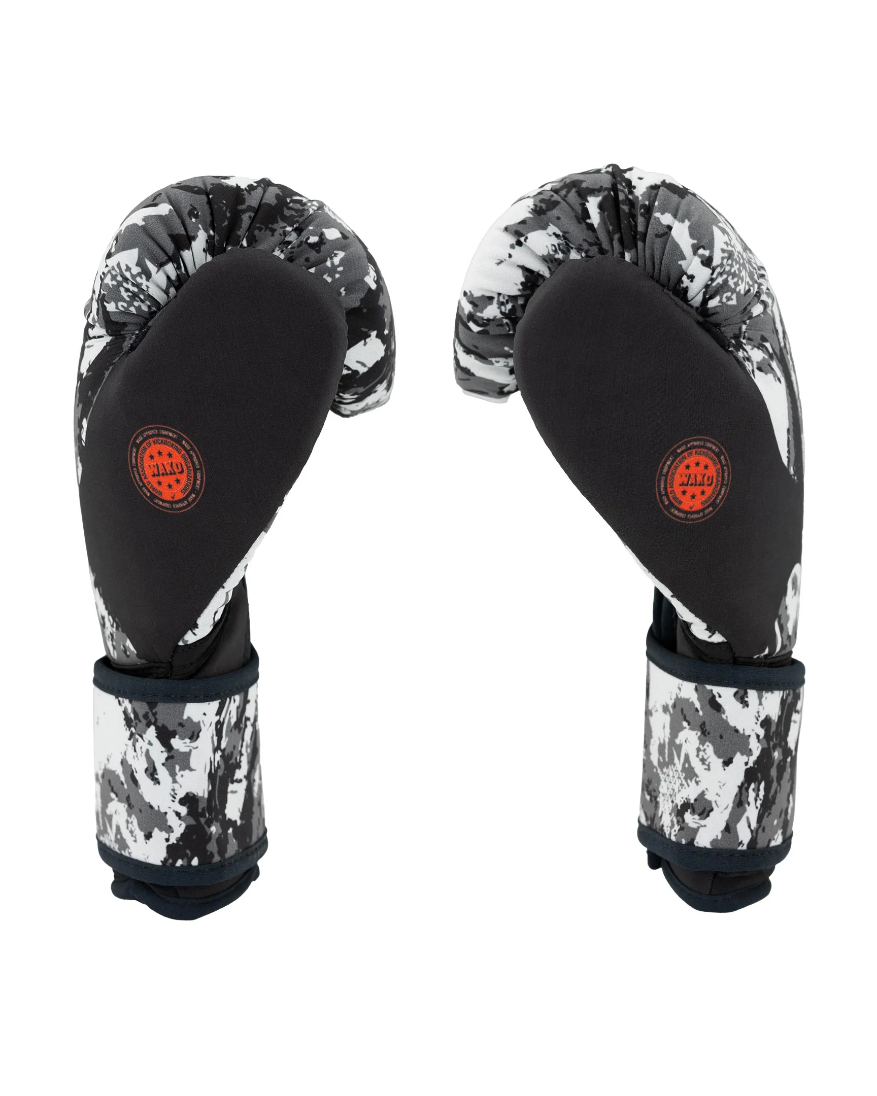 C-Gear Sport Respect Kickboxing Punches - Image 7