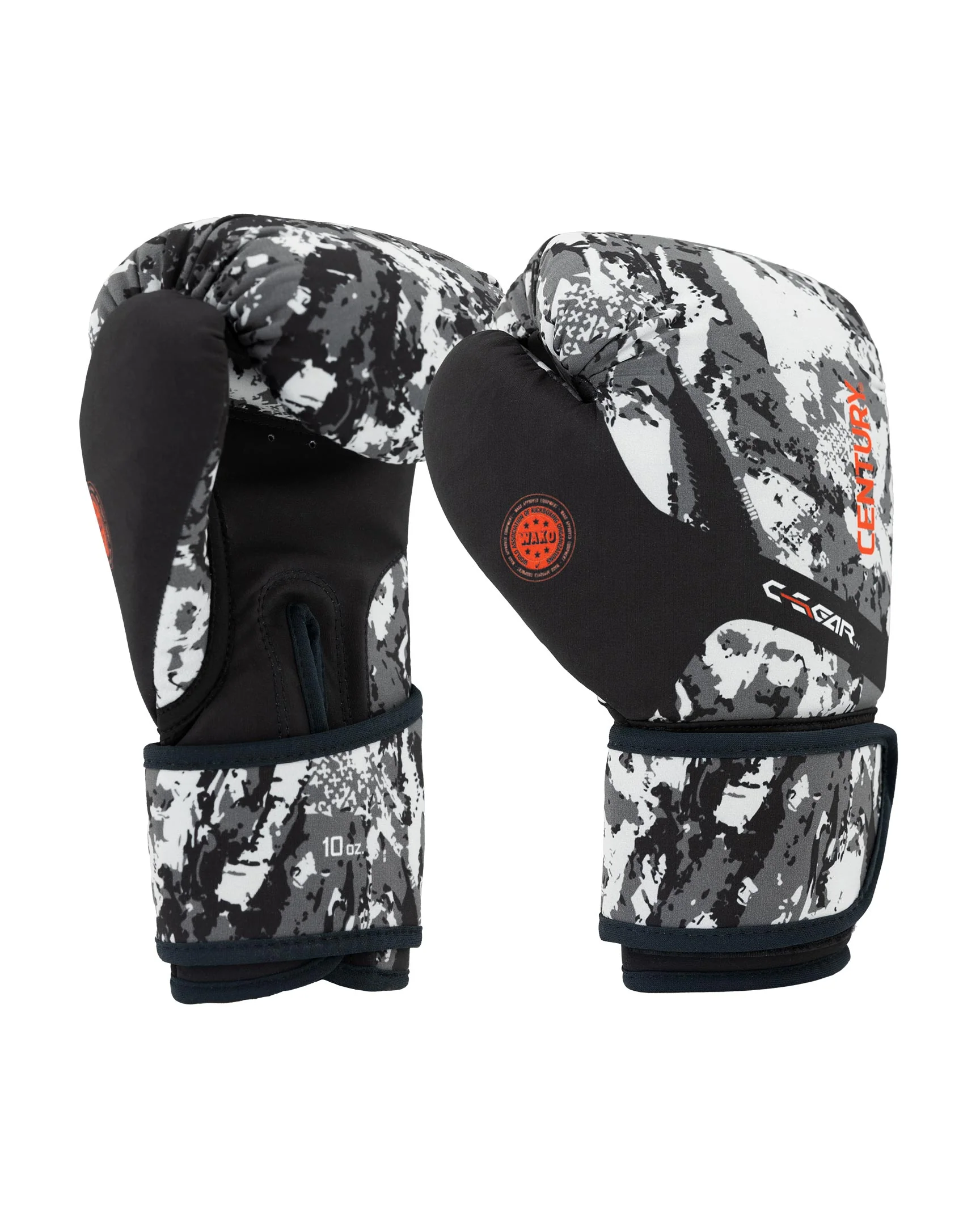 C-Gear Sport Respect Kickboxing Punches - Image 8
