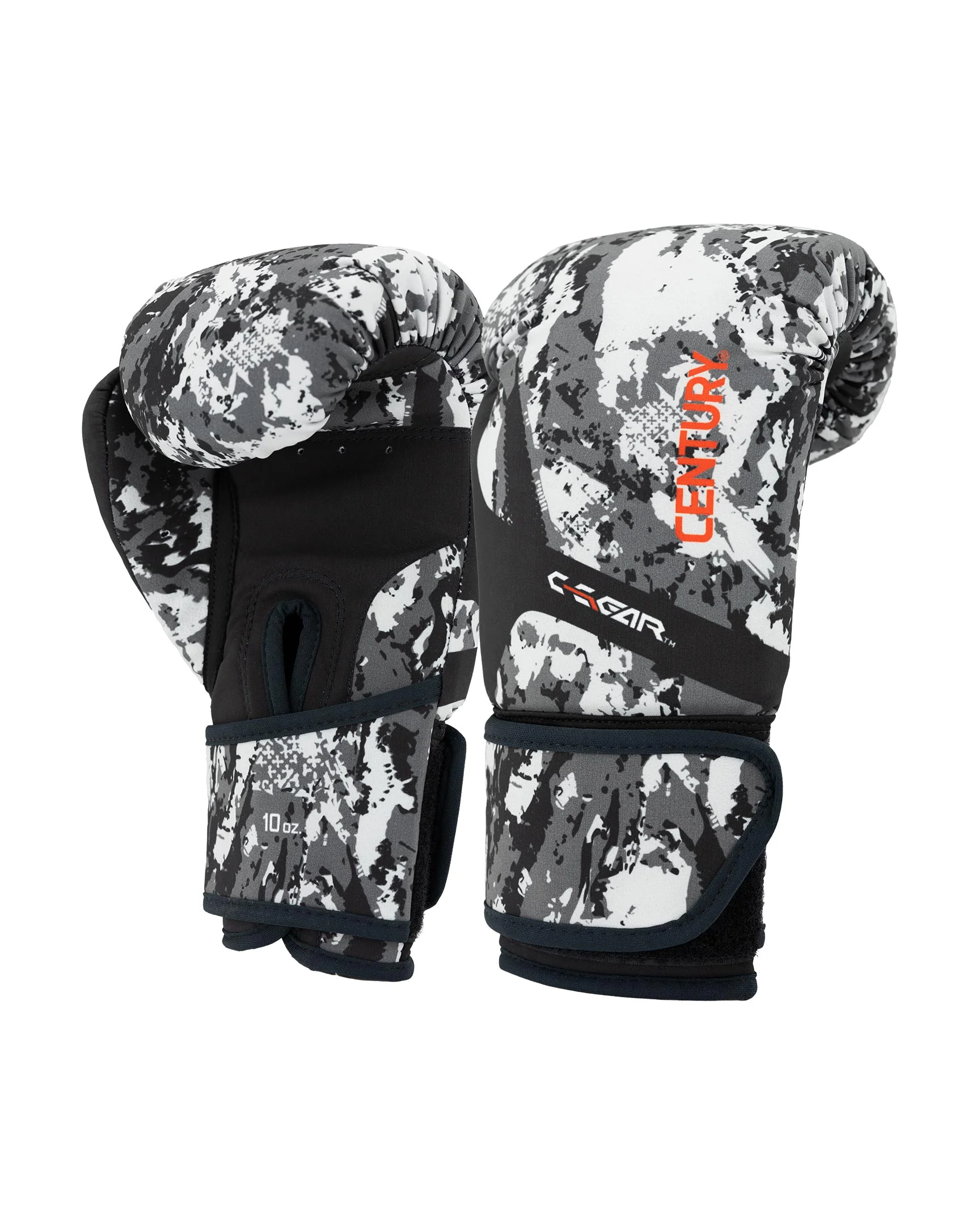 C-Gear Sport Respect Kickboxing Punches - Image 9