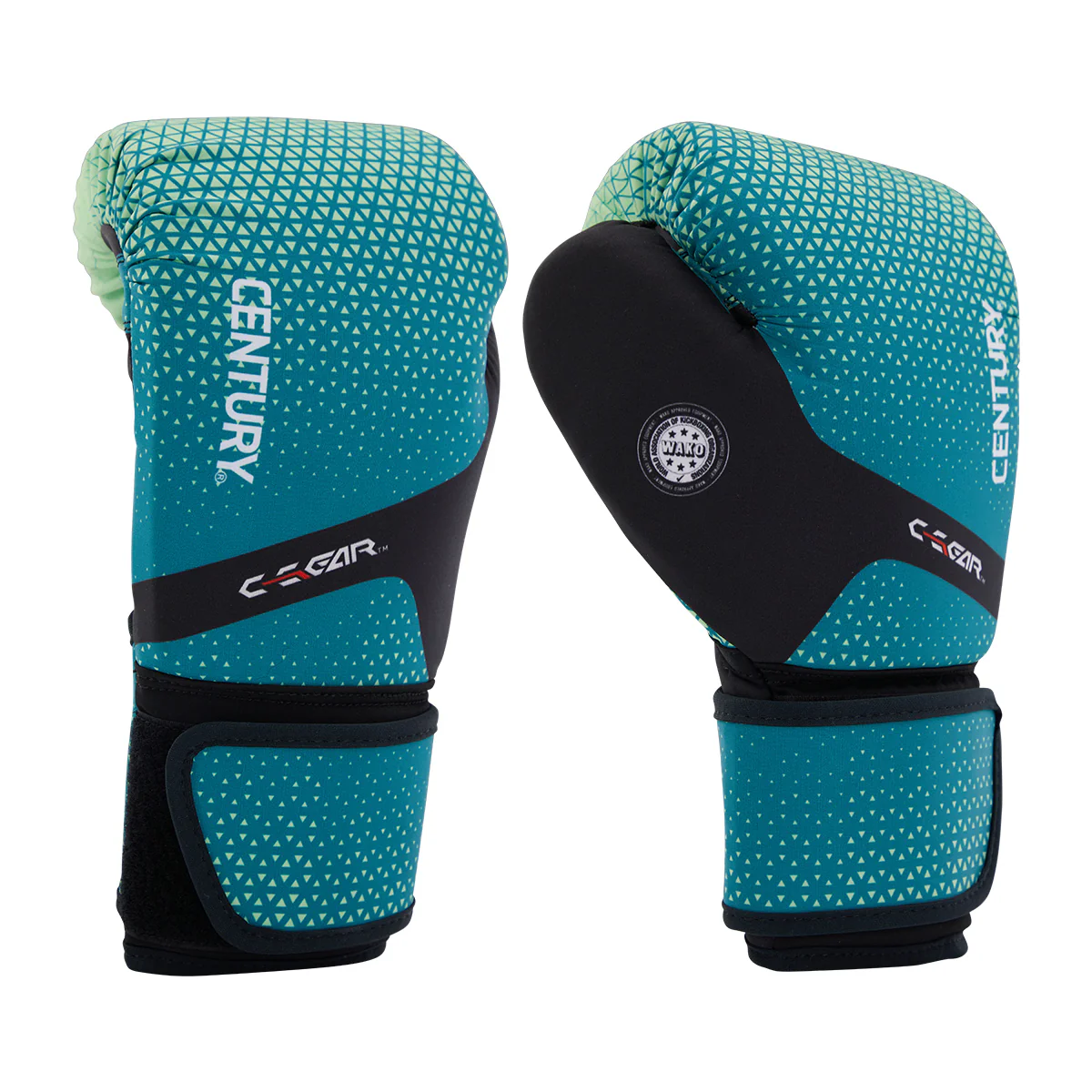 C-Gear Sport Discipline Kickboxing Punches - Image 10