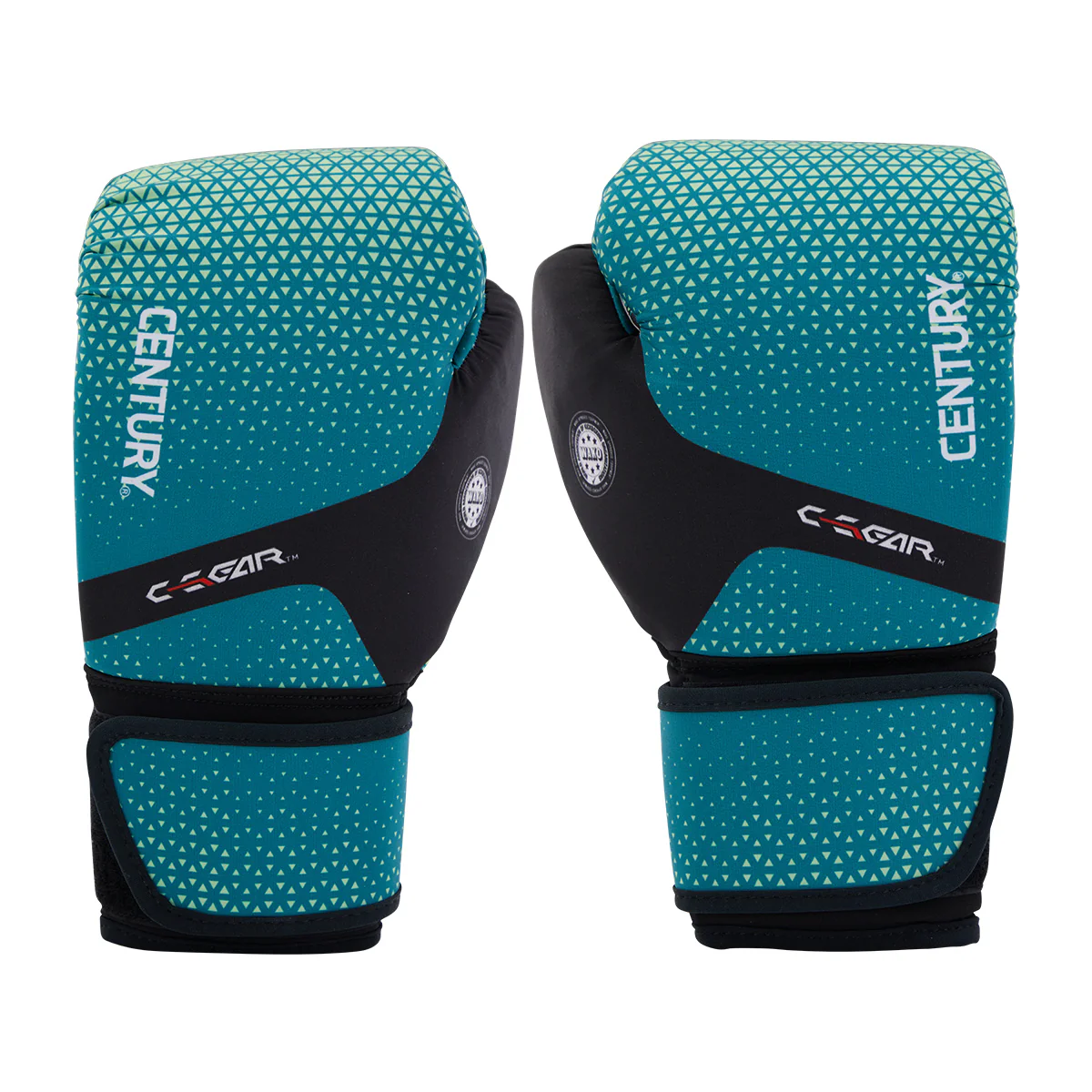 C-Gear Sport Discipline Kickboxing Punches - Image 13
