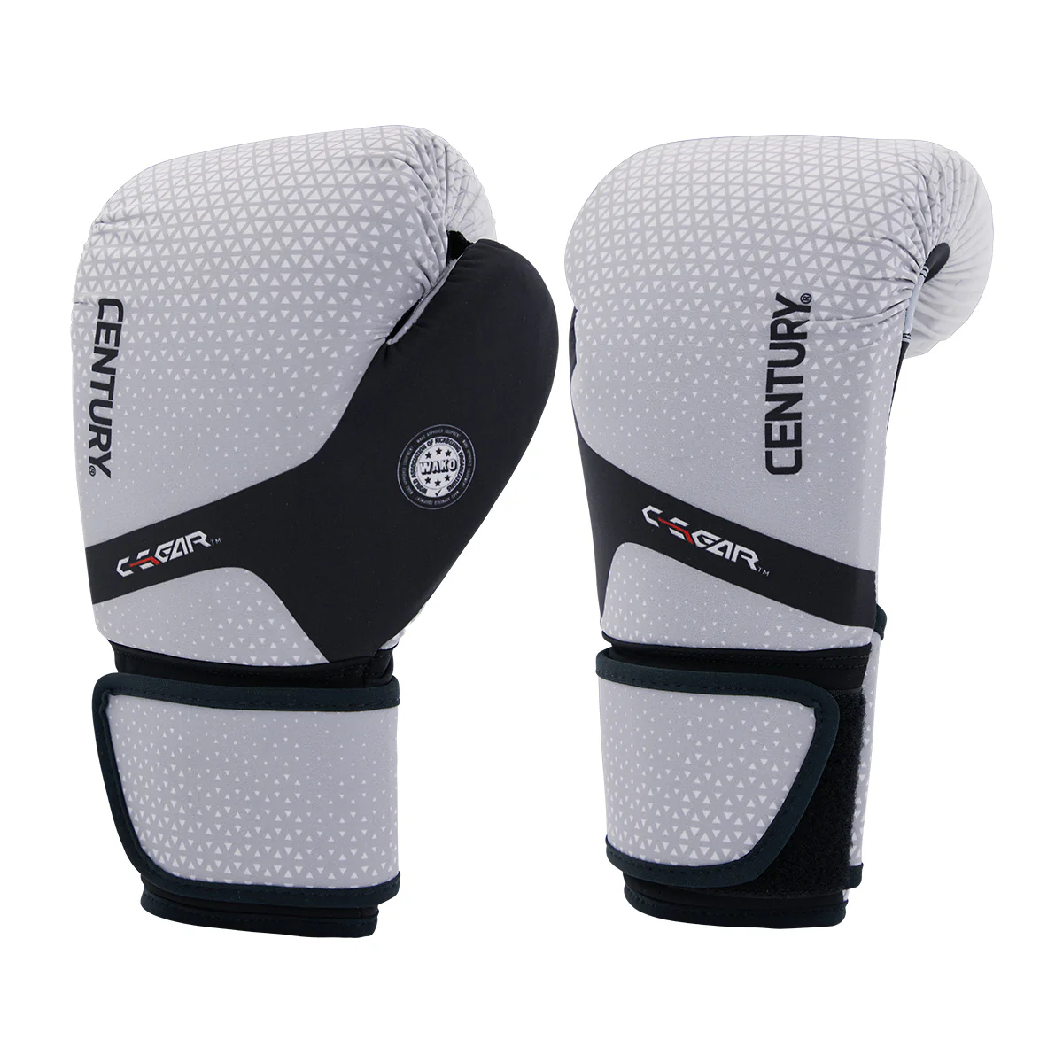 C-Gear Sport Discipline Kickboxing Punches - Image 2