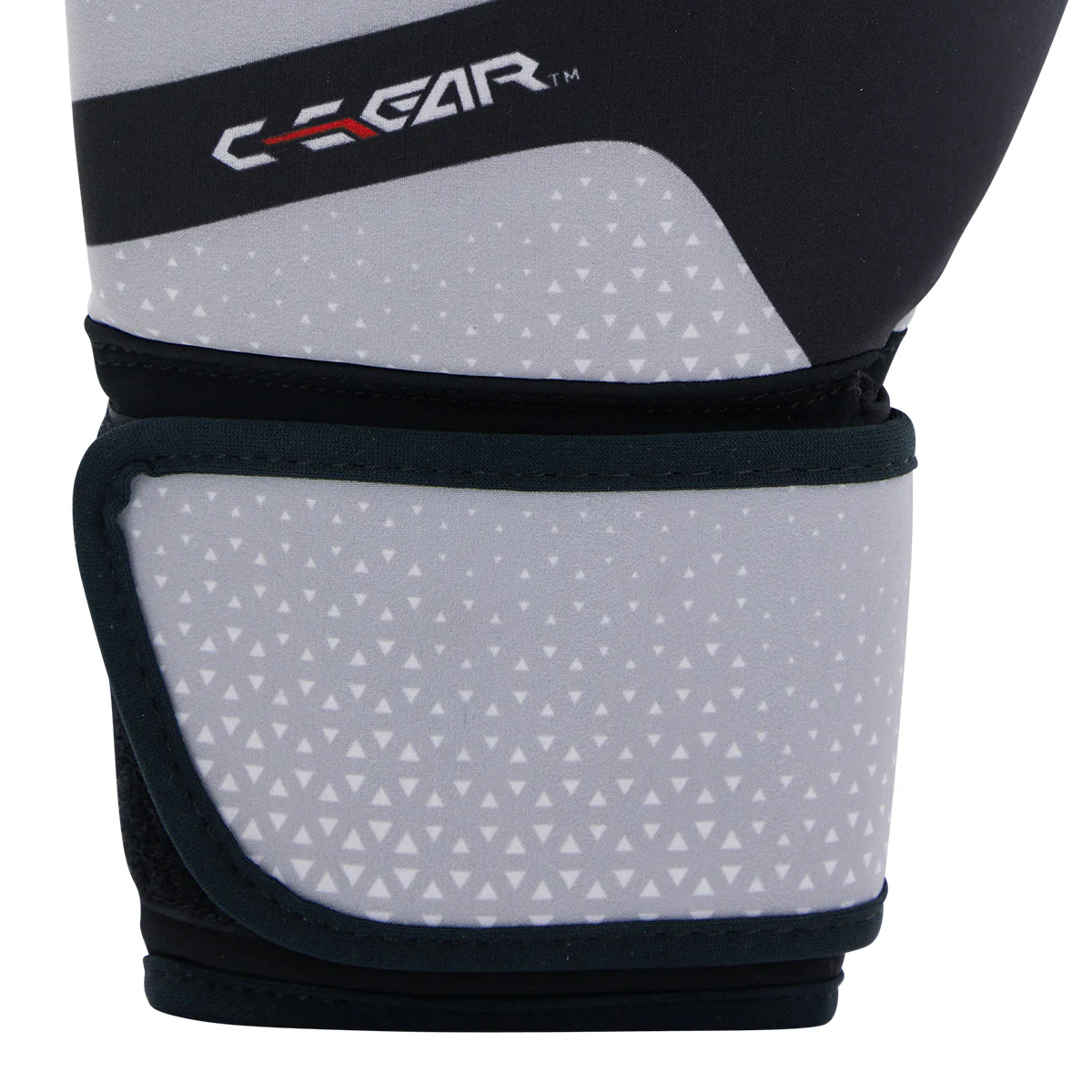 C-Gear Sport Discipline Kickboxing Punches - Image 4