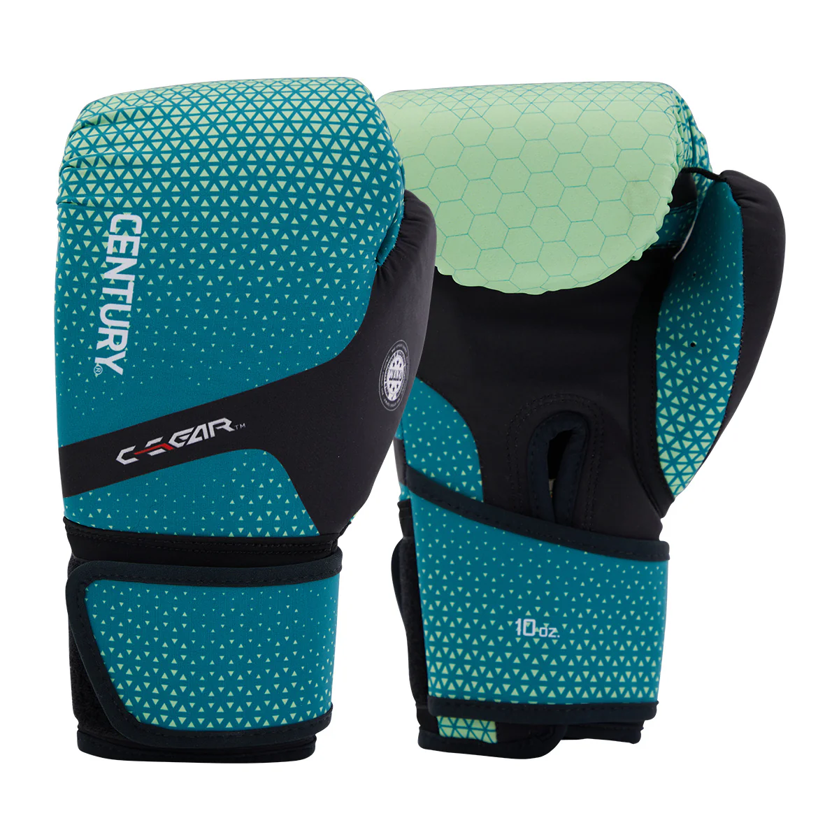 C-Gear Sport Discipline Kickboxing Punches - Image 8