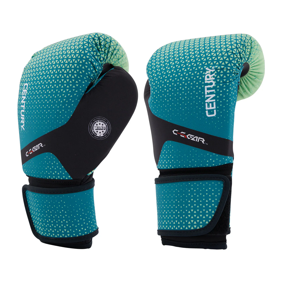 C-Gear Sport Discipline Kickboxing Punches - Image 9