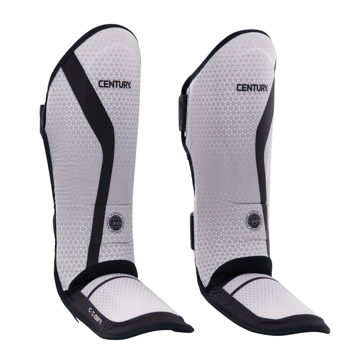 C-Gear Sport Discipline Shin Instep - Image 2