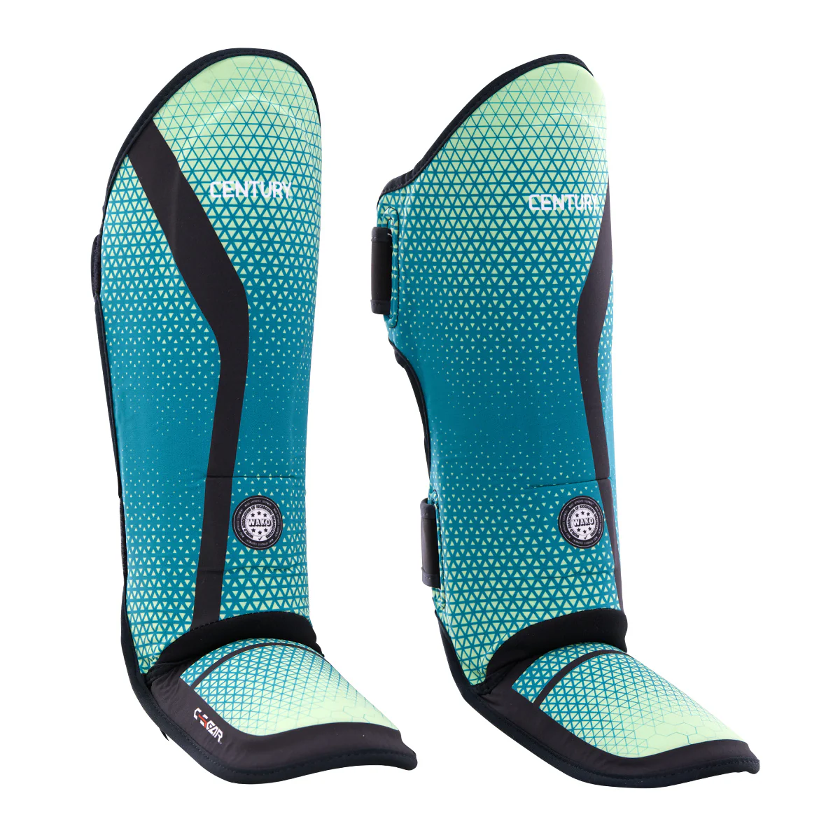 C-Gear Sport Discipline Shin Instep - Image 7
