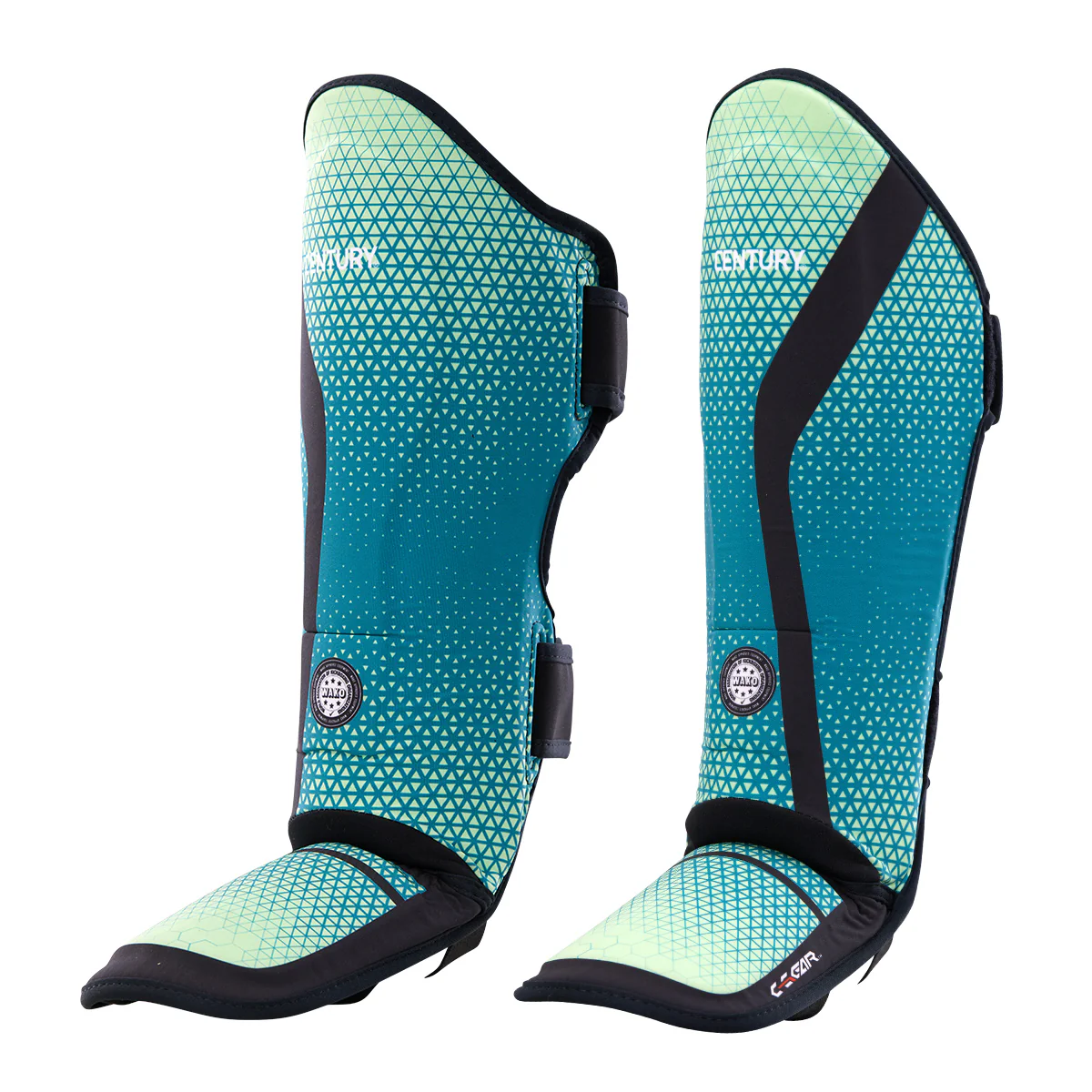 C-Gear Sport Discipline Shin Instep - Image 8