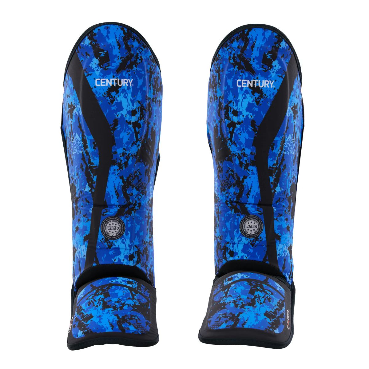 C-Gear Sport Respect Shin Instep - Image 11
