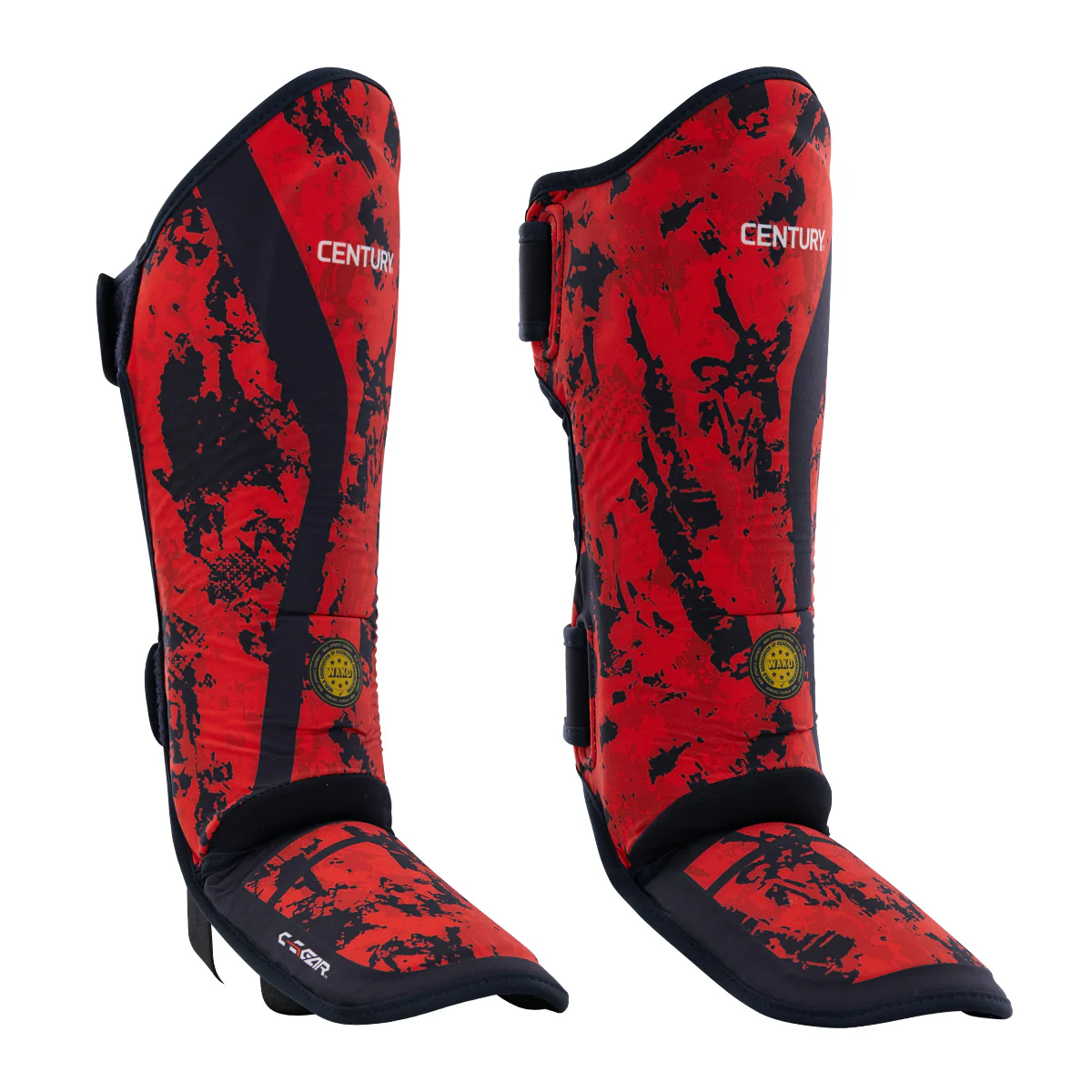 C-Gear Sport Respect Shin Instep - Image 12