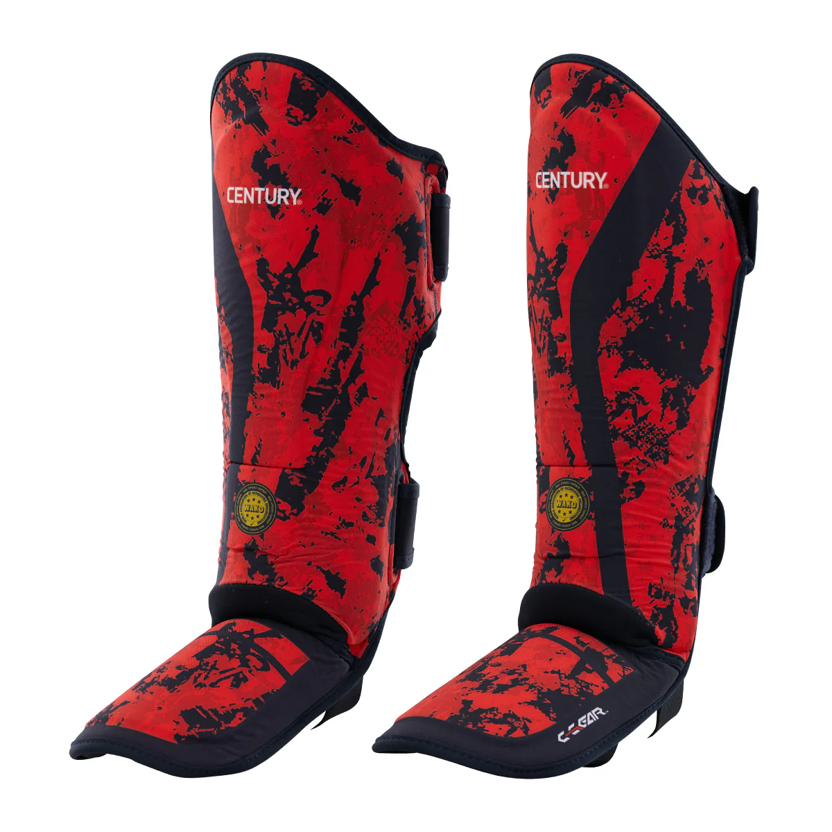 C-Gear Sport Respect Shin Instep - Image 13