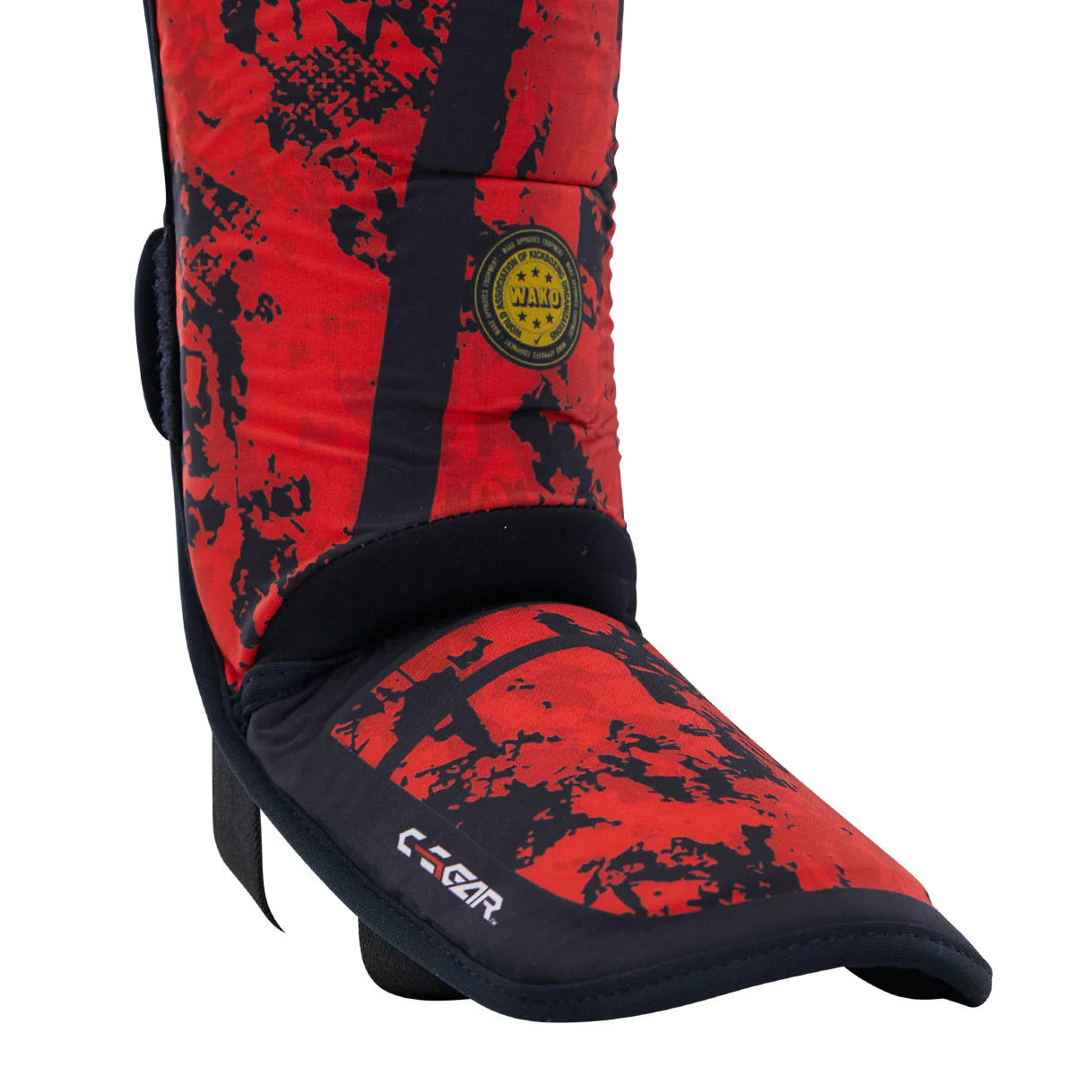 C-Gear Sport Respect Shin Instep - Image 15