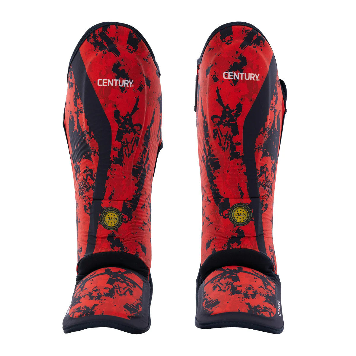 C-Gear Sport Respect Shin Instep - Image 16