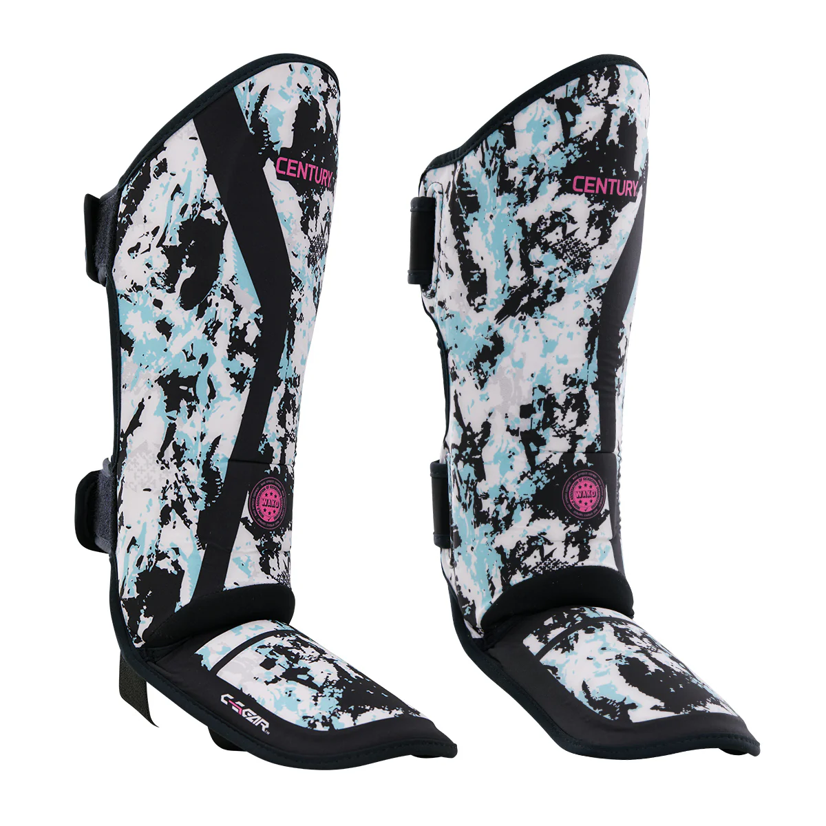 C-Gear Sport Respect Shin Instep - Image 2