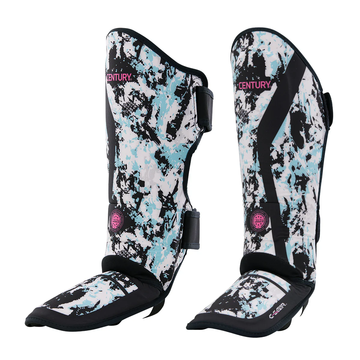 C-Gear Sport Respect Shin Instep - Image 3
