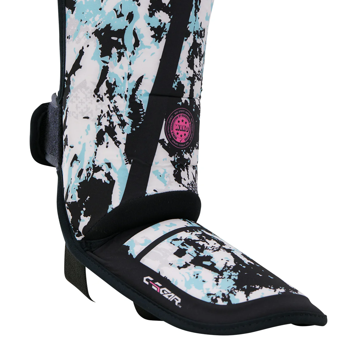 C-Gear Sport Respect Shin Instep - Image 5