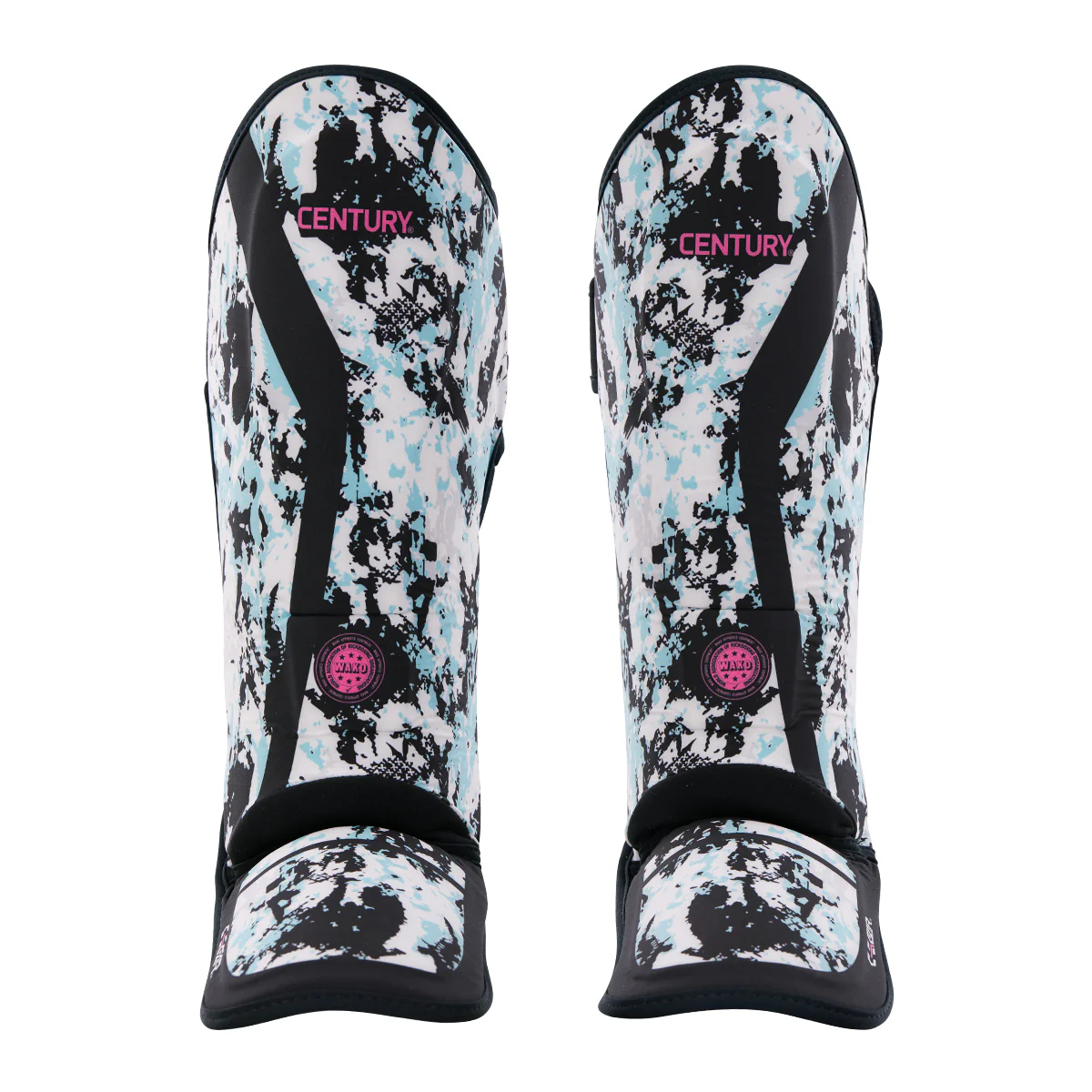 C-Gear Sport Respect Shin Instep - Image 6