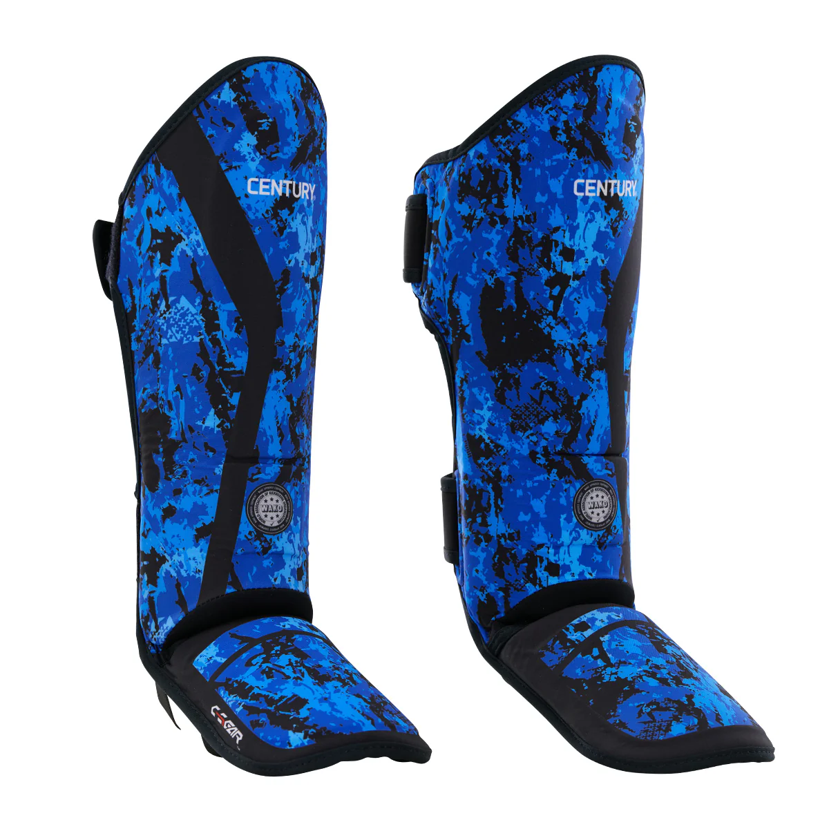 C-Gear Sport Respect Shin Instep - Image 7