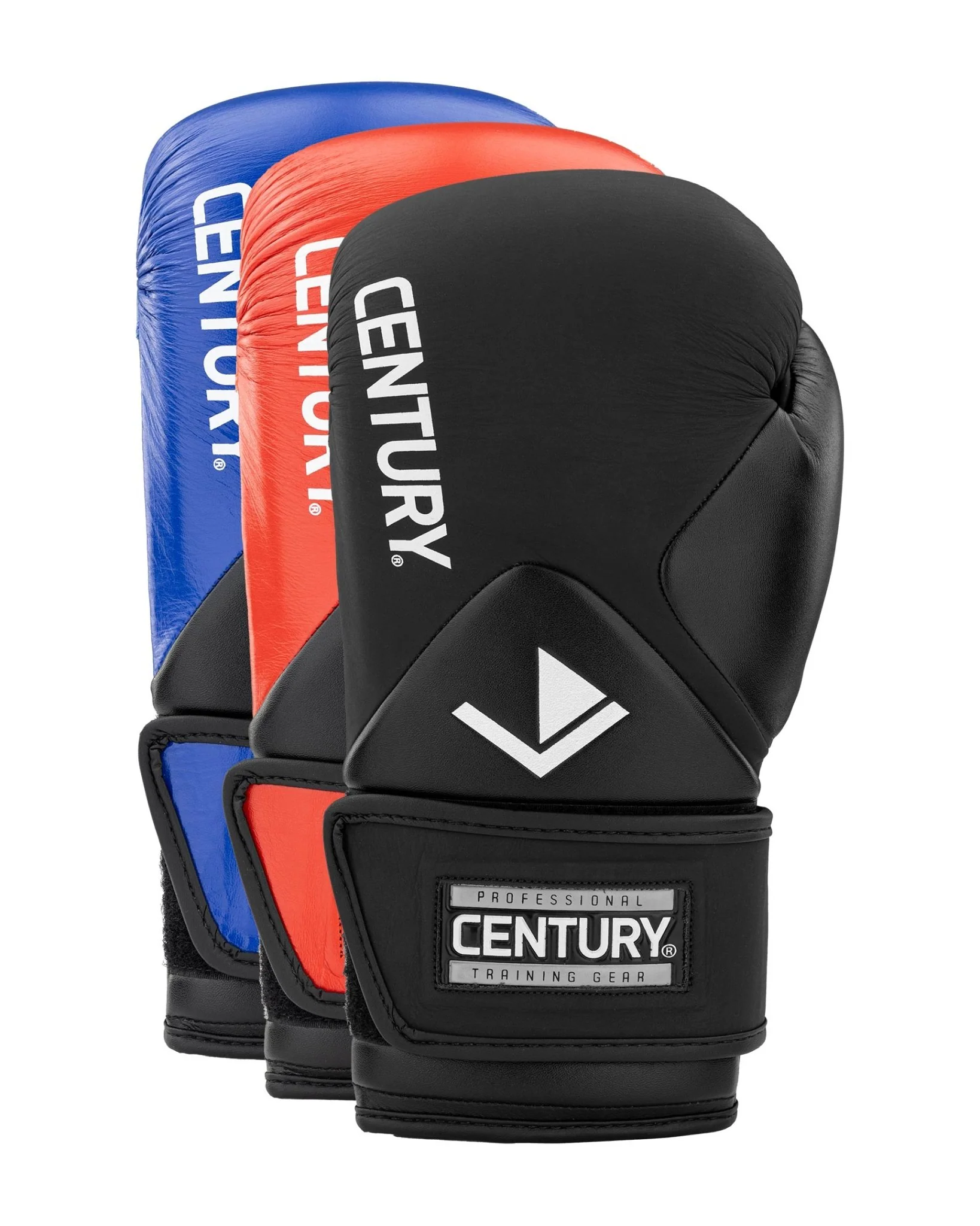 WAKO Creed Kickboxing Punches