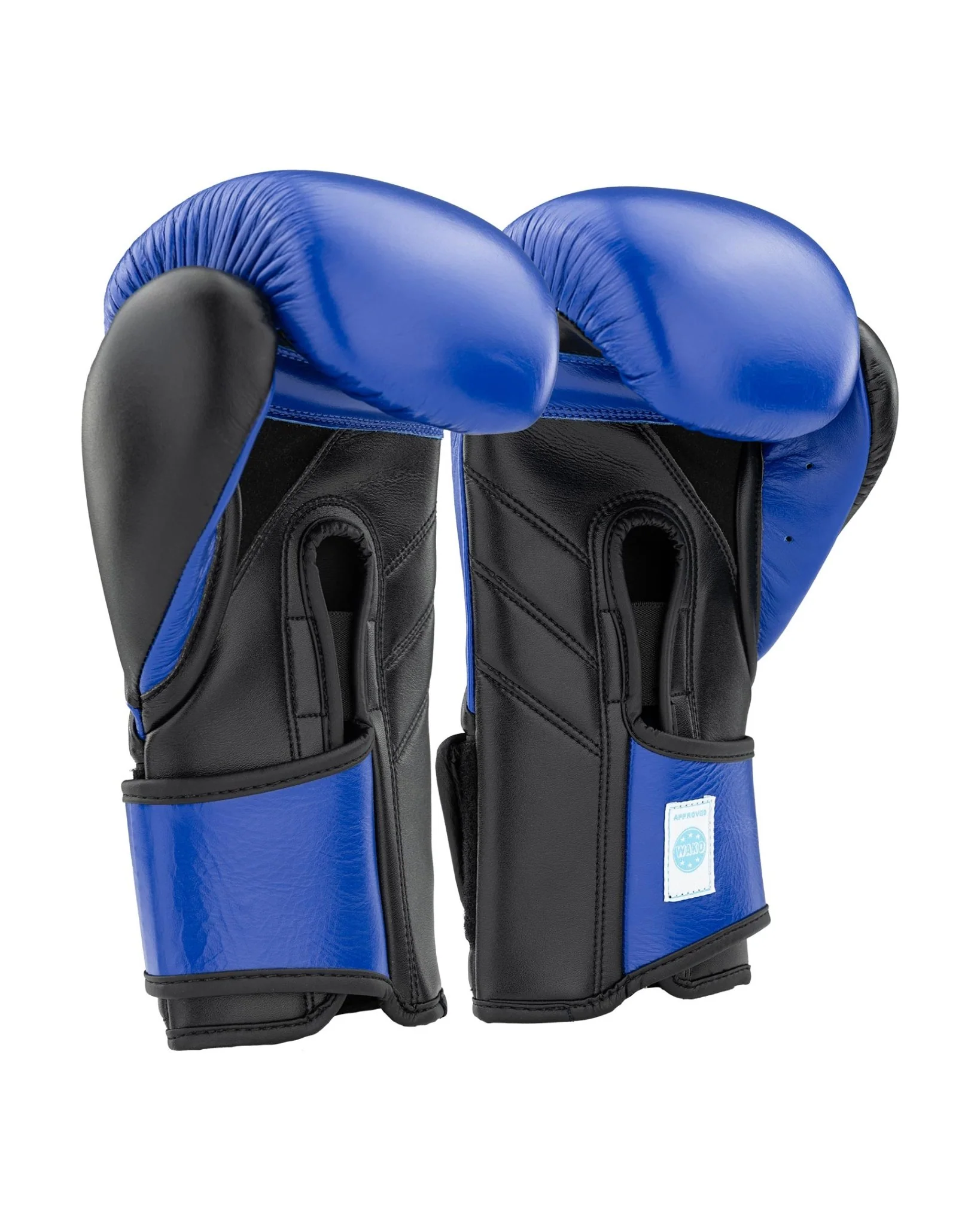 WAKO Creed Kickboxing Punches - Image 11
