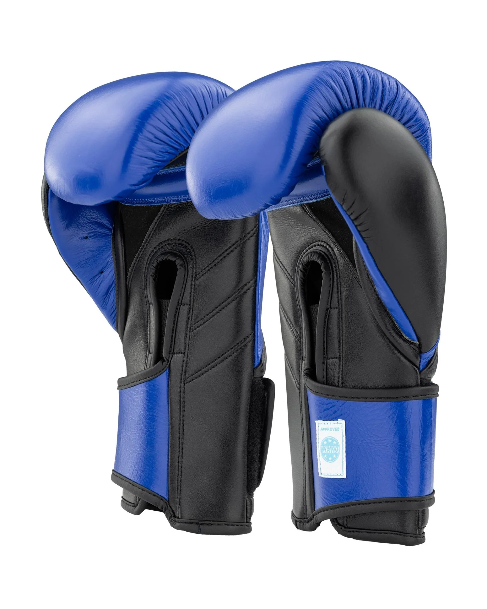 WAKO Creed Kickboxing Punches - Image 16