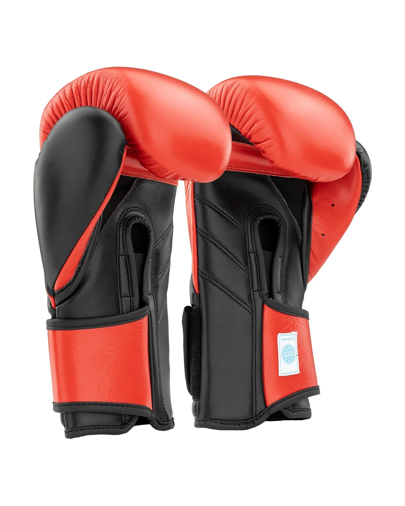 WAKO Creed Kickboxing Punches - Image 2