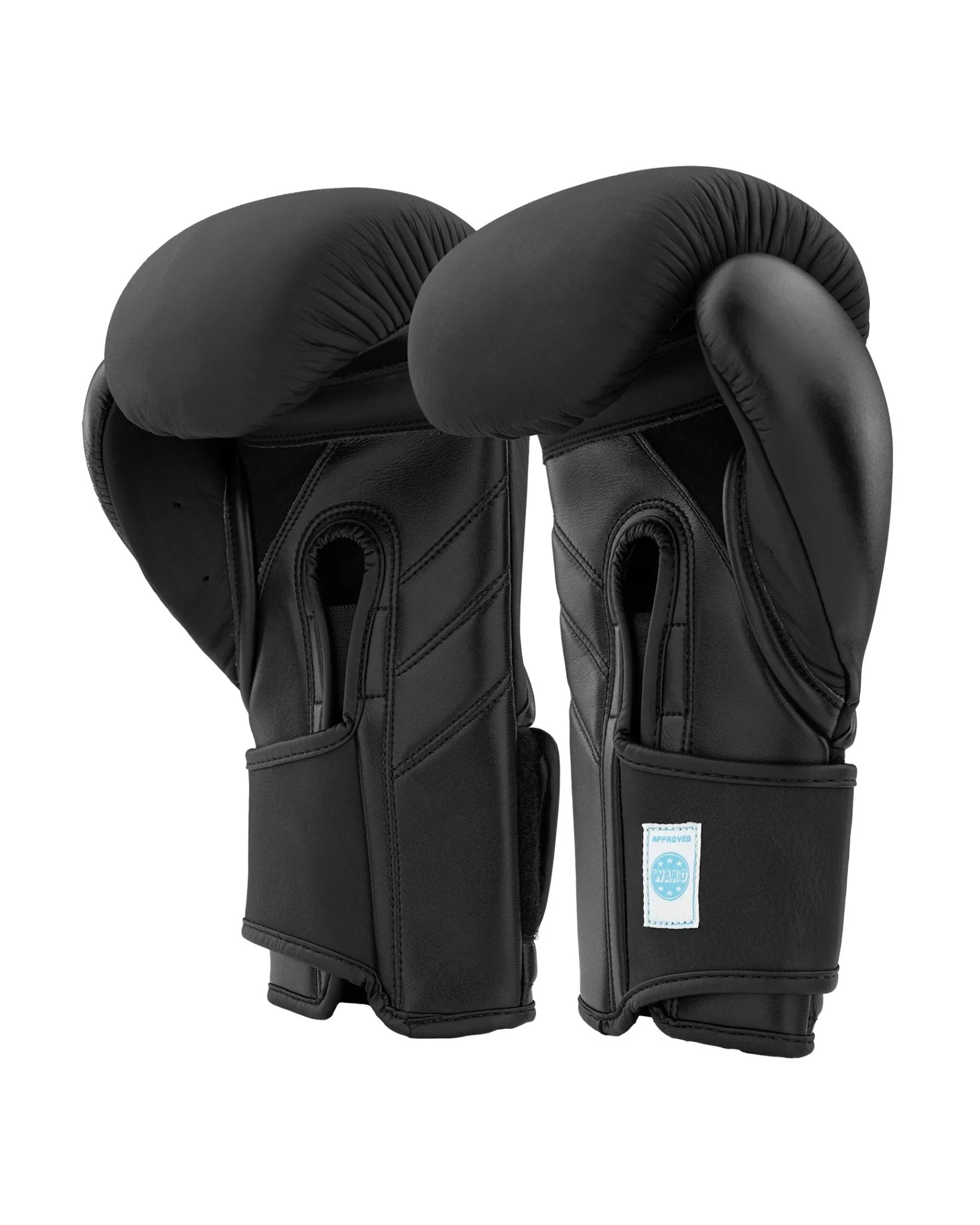 WAKO Creed Kickboxing Punches - Image 24