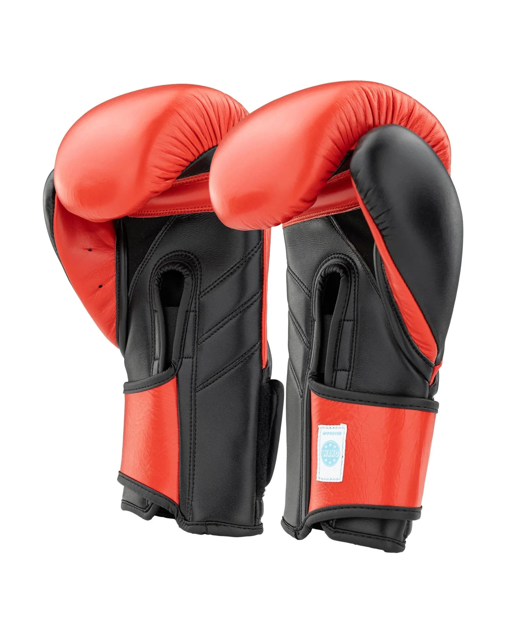 WAKO Creed Kickboxing Punches - Image 7